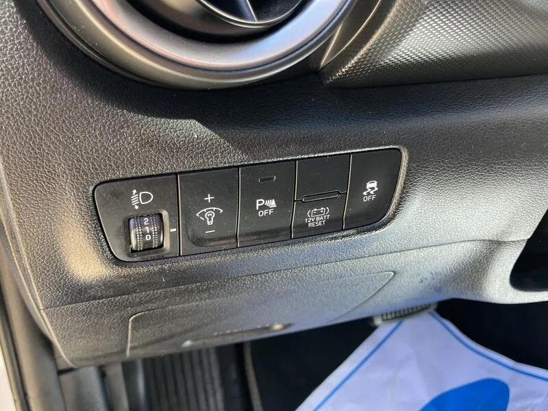 Hyundai Kona 1.6 GDI Maxx - foto 37