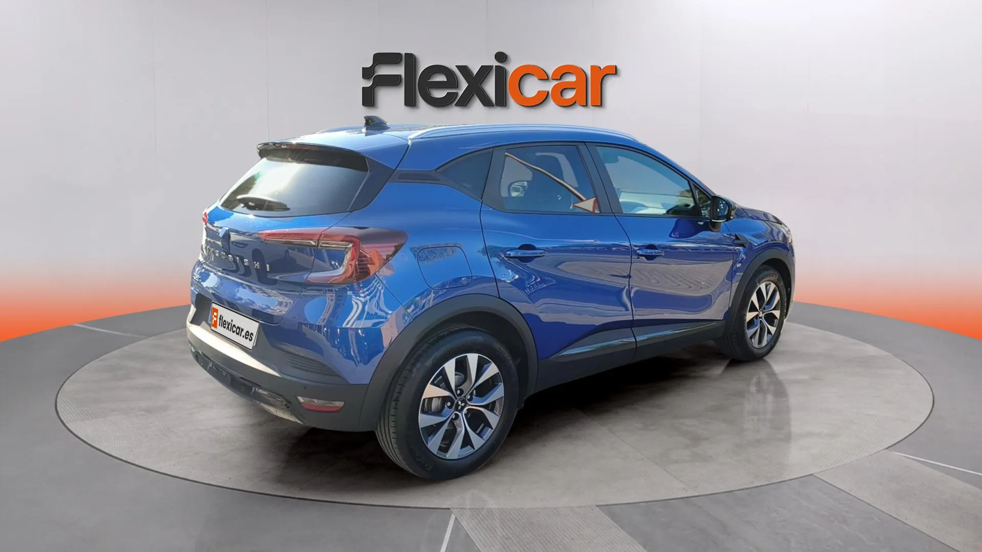 Mitsubishi ASX 130T MHEV Kaiteki - foto 6