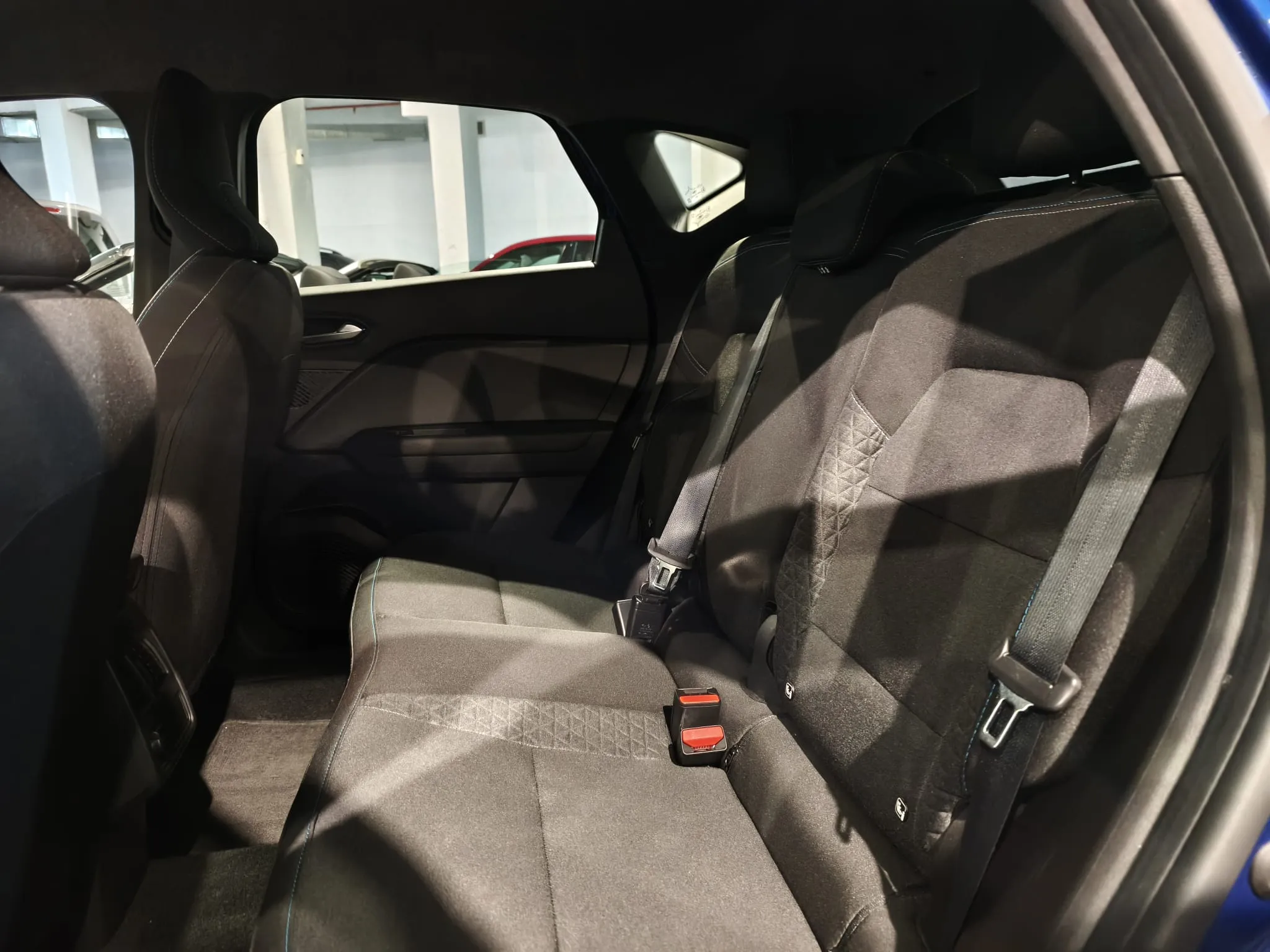Mitsubishi ASX 130T MHEV Kaiteki - foto 19
