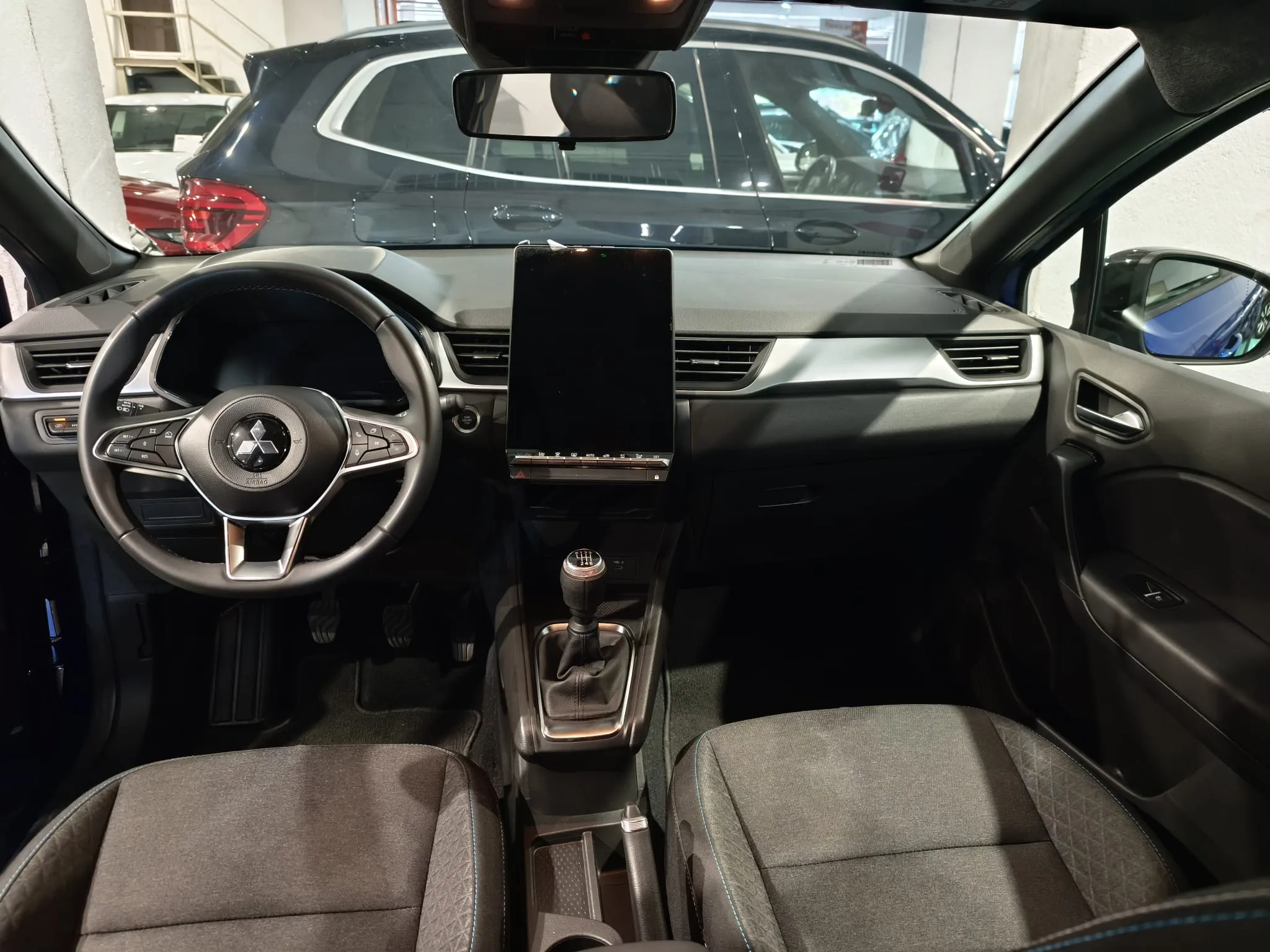 Mitsubishi ASX 130T MHEV Kaiteki - foto 14