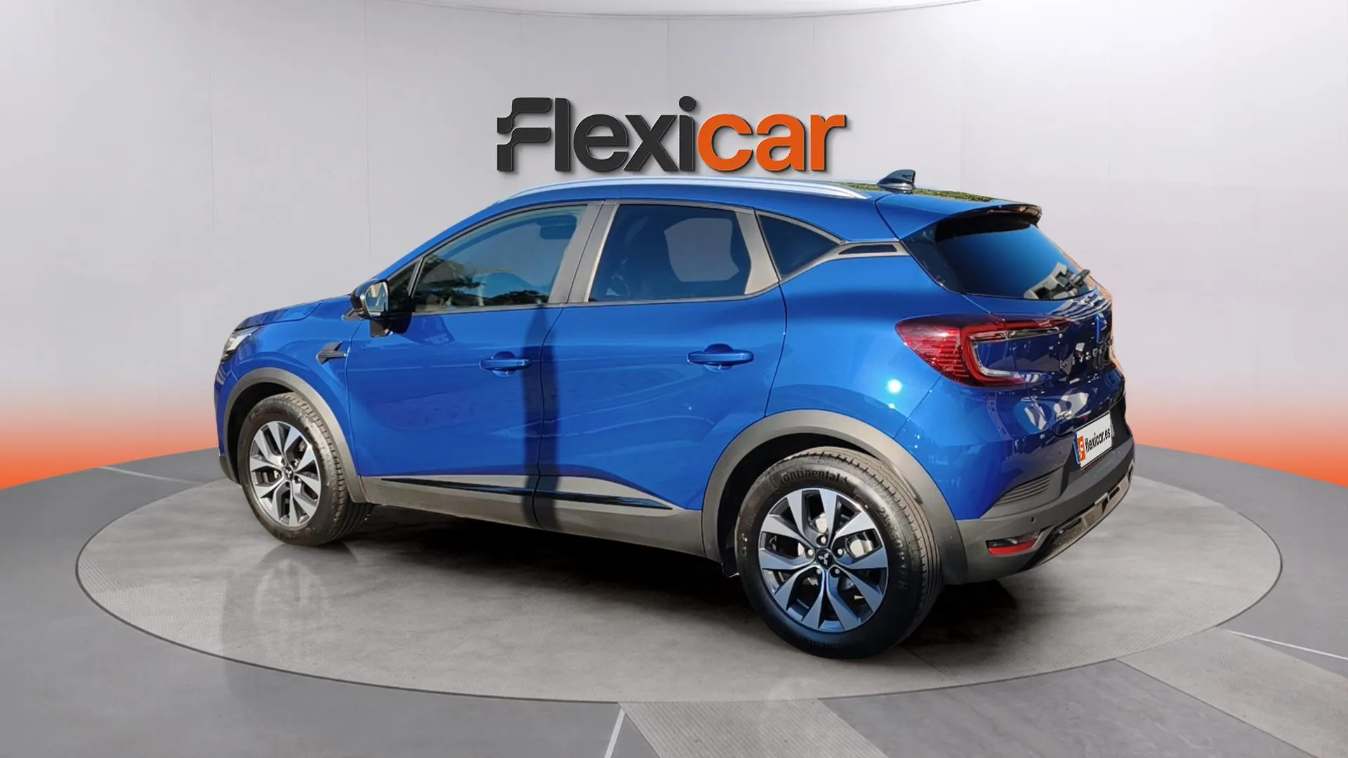 Mitsubishi ASX 130T MHEV Kaiteki - foto 4