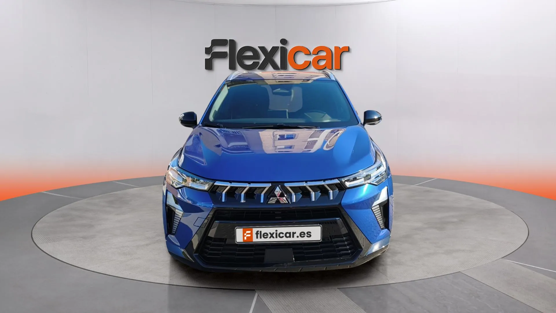 Mitsubishi ASX 130T MHEV Kaiteki - foto 8