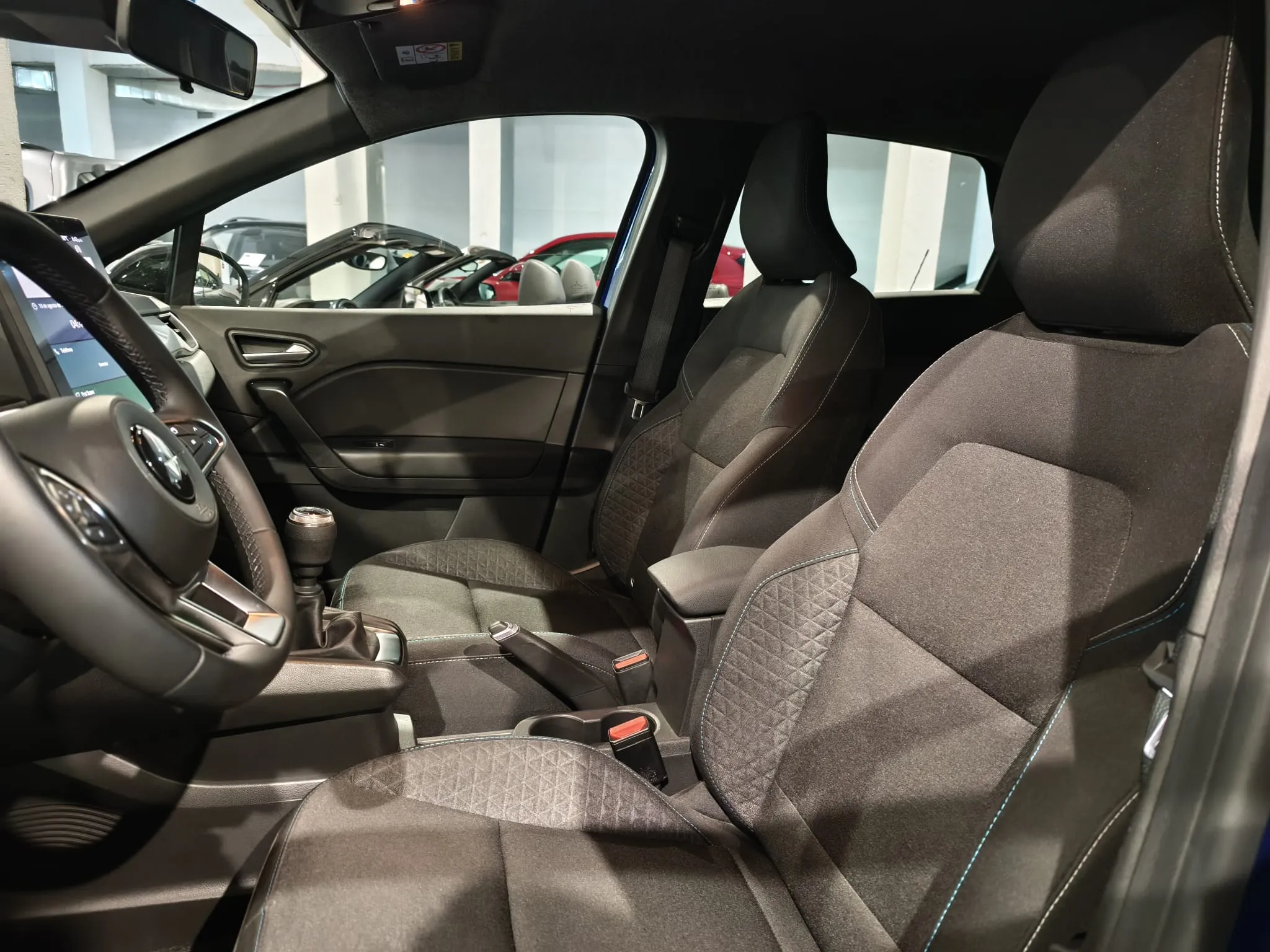Mitsubishi ASX 130T MHEV Kaiteki - foto 18