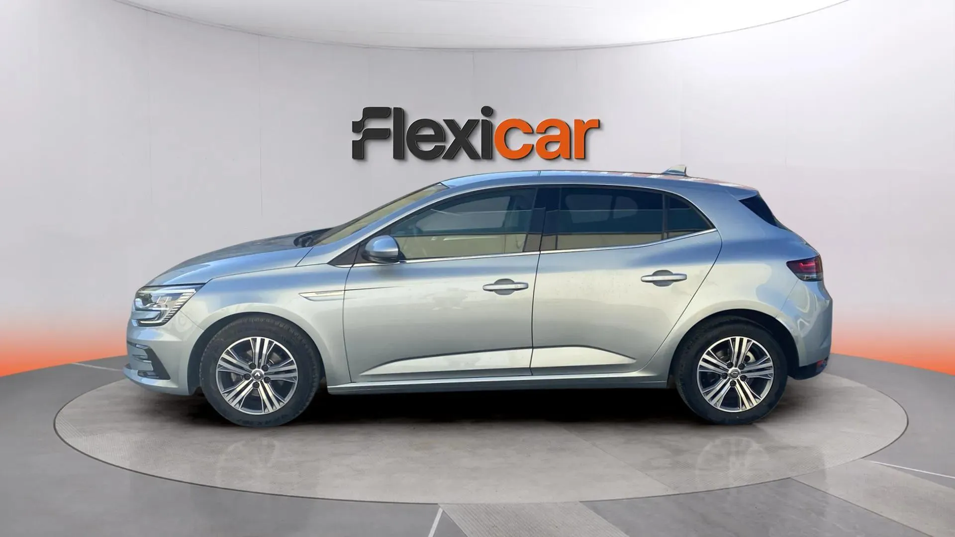 Renault Mégane - foto 6