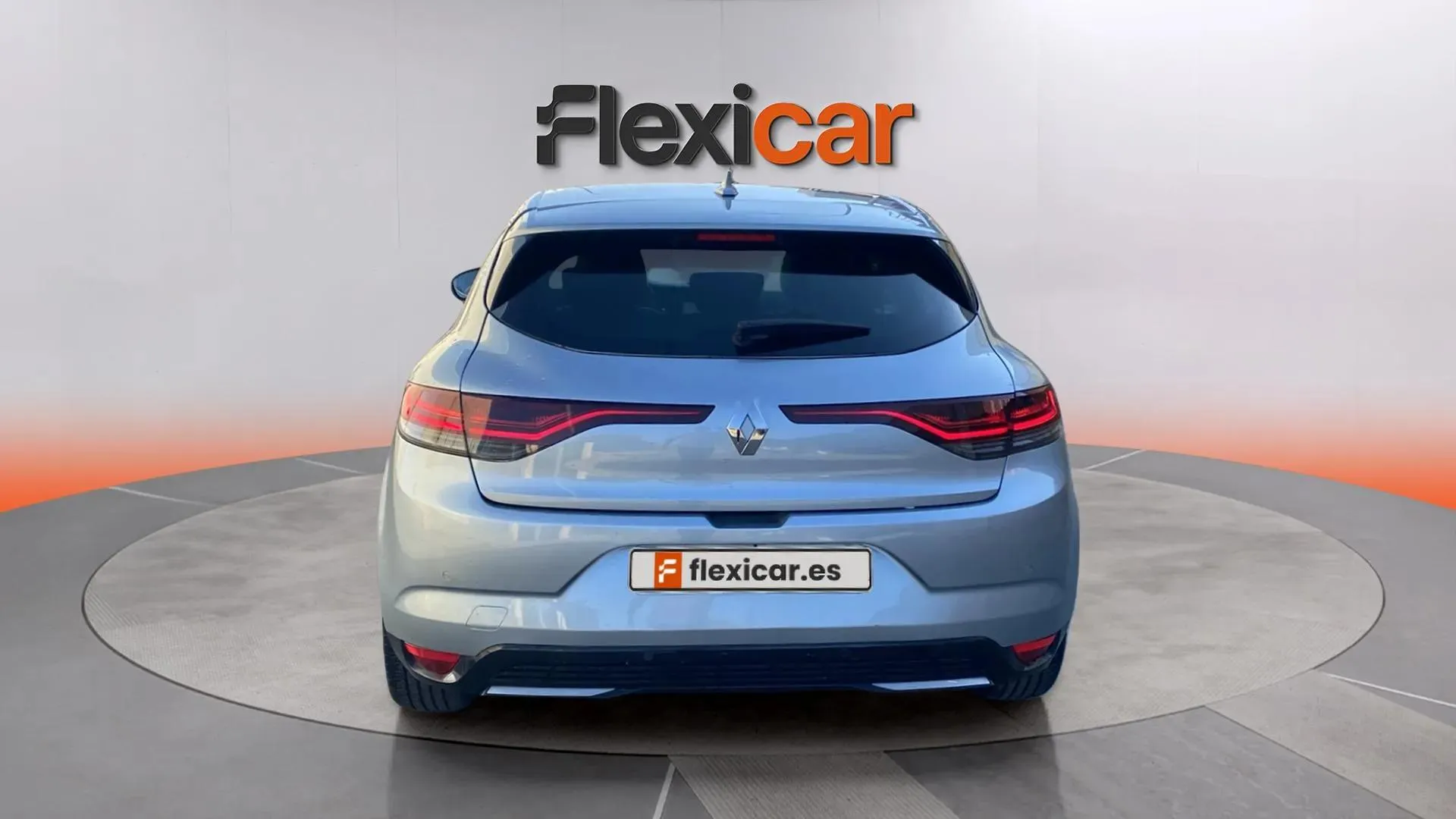 Renault Mégane - foto 4