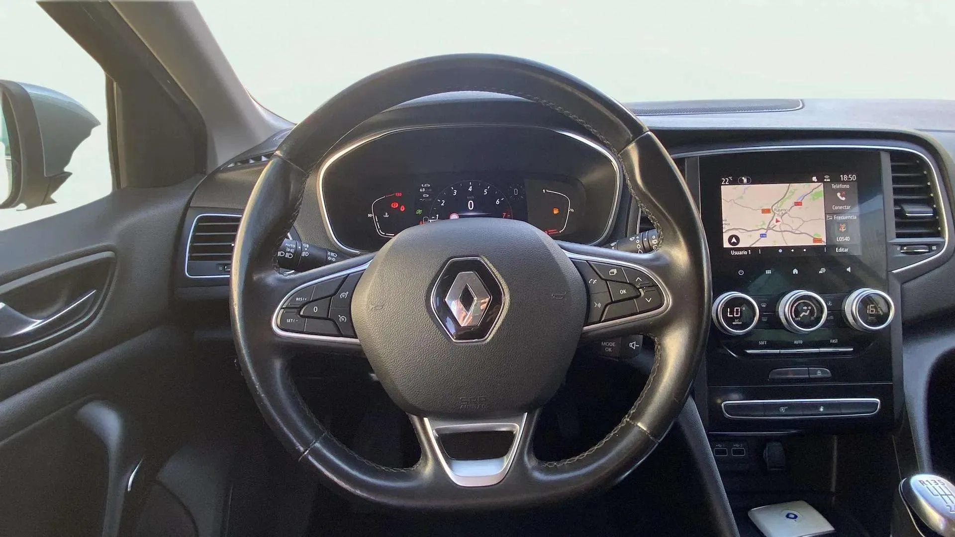 Renault Mégane - foto 9