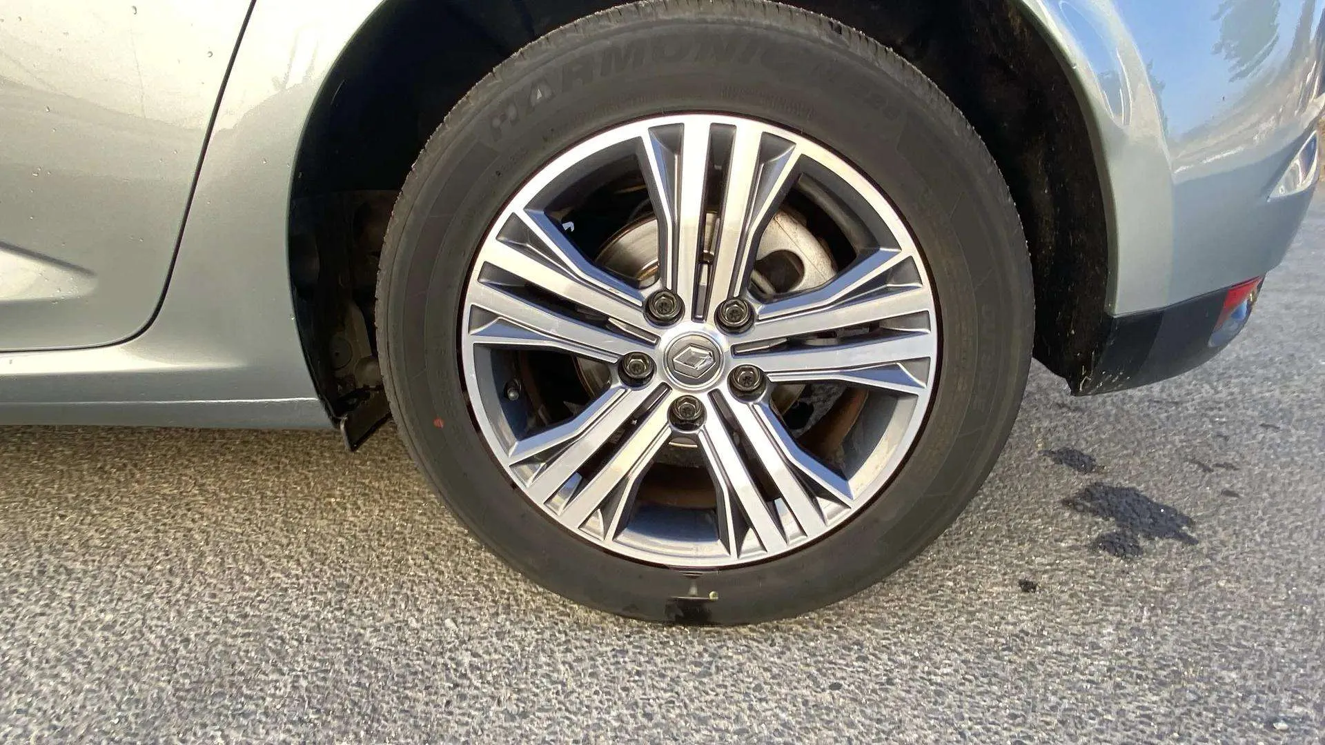 Renault Mégane - foto 39