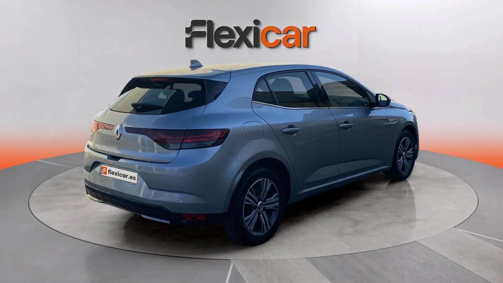 Renault Mégane - foto 3