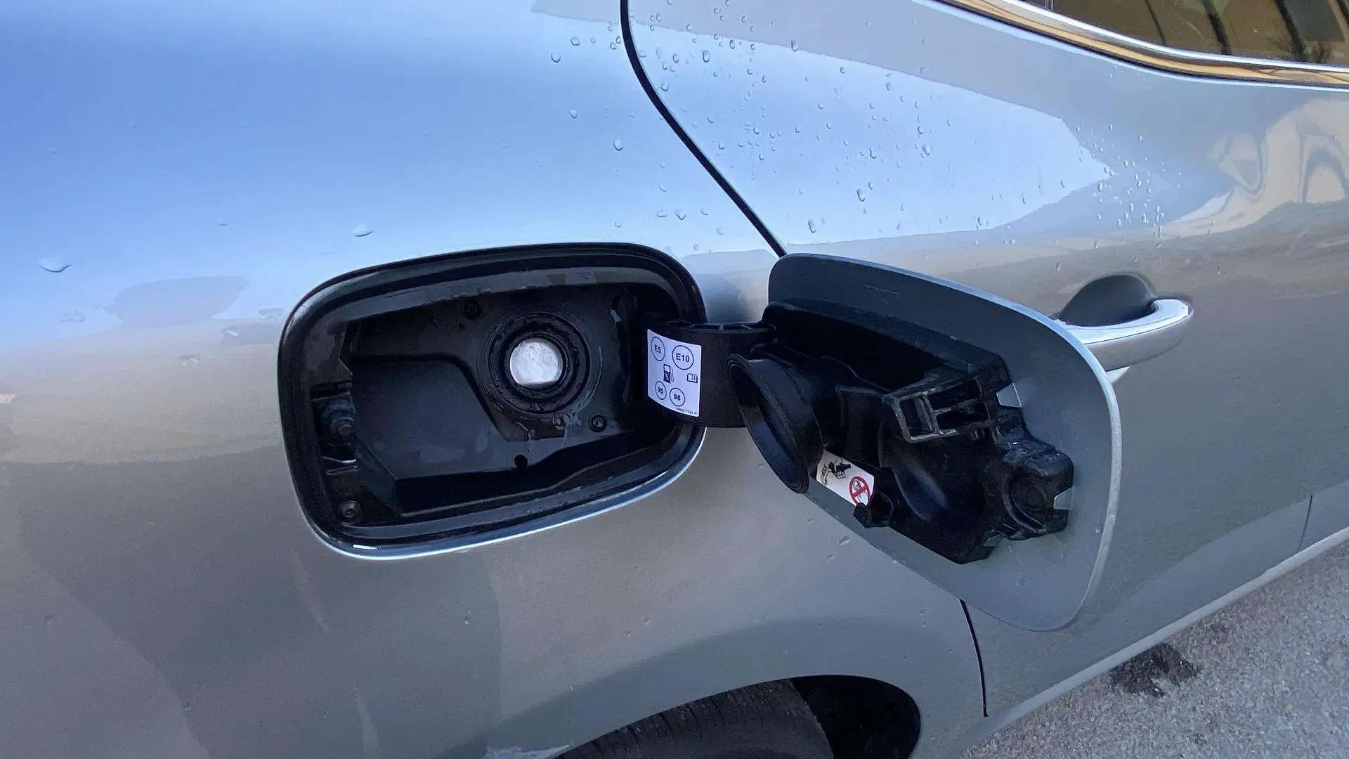 Renault Mégane - foto 42