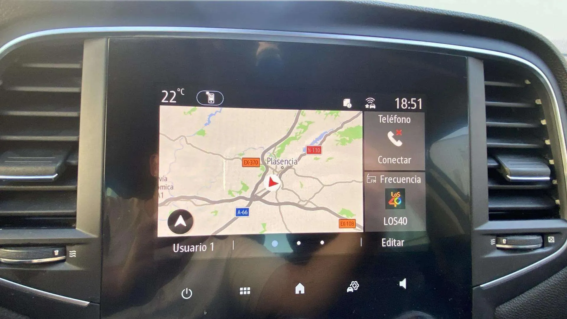 Renault Mégane - foto 10