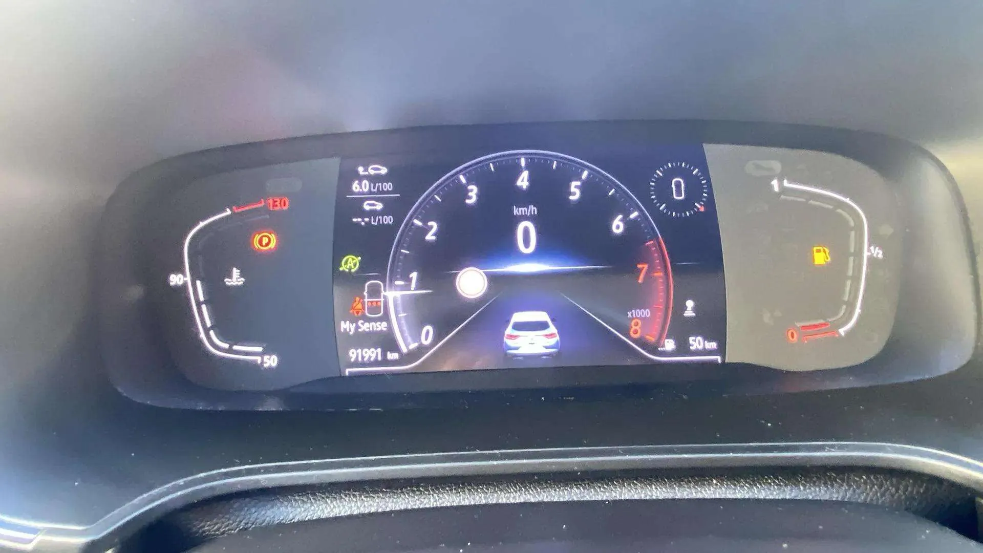 Renault Mégane - foto 12