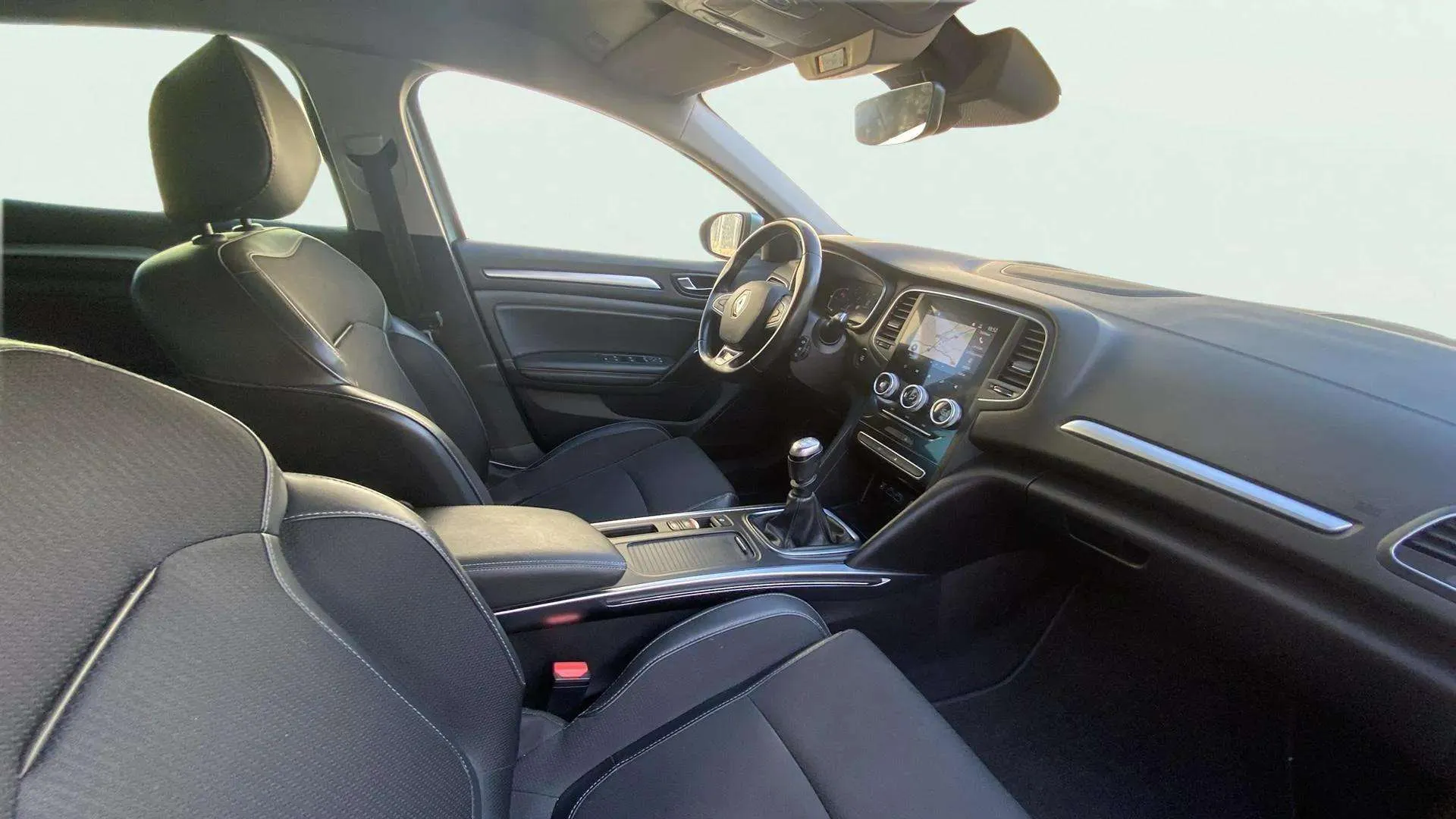 Renault Mégane - foto 17
