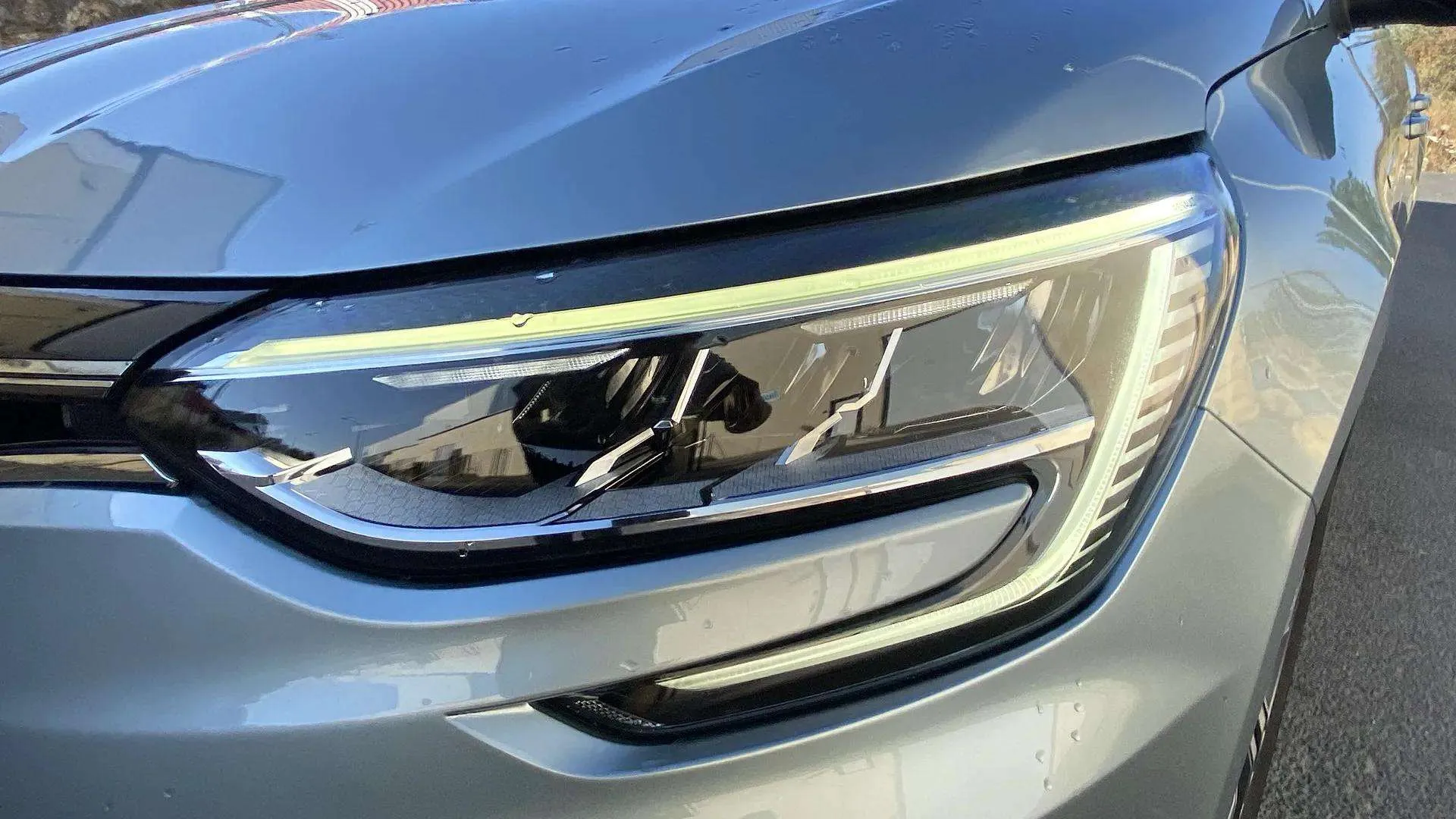 Renault Mégane - foto 33