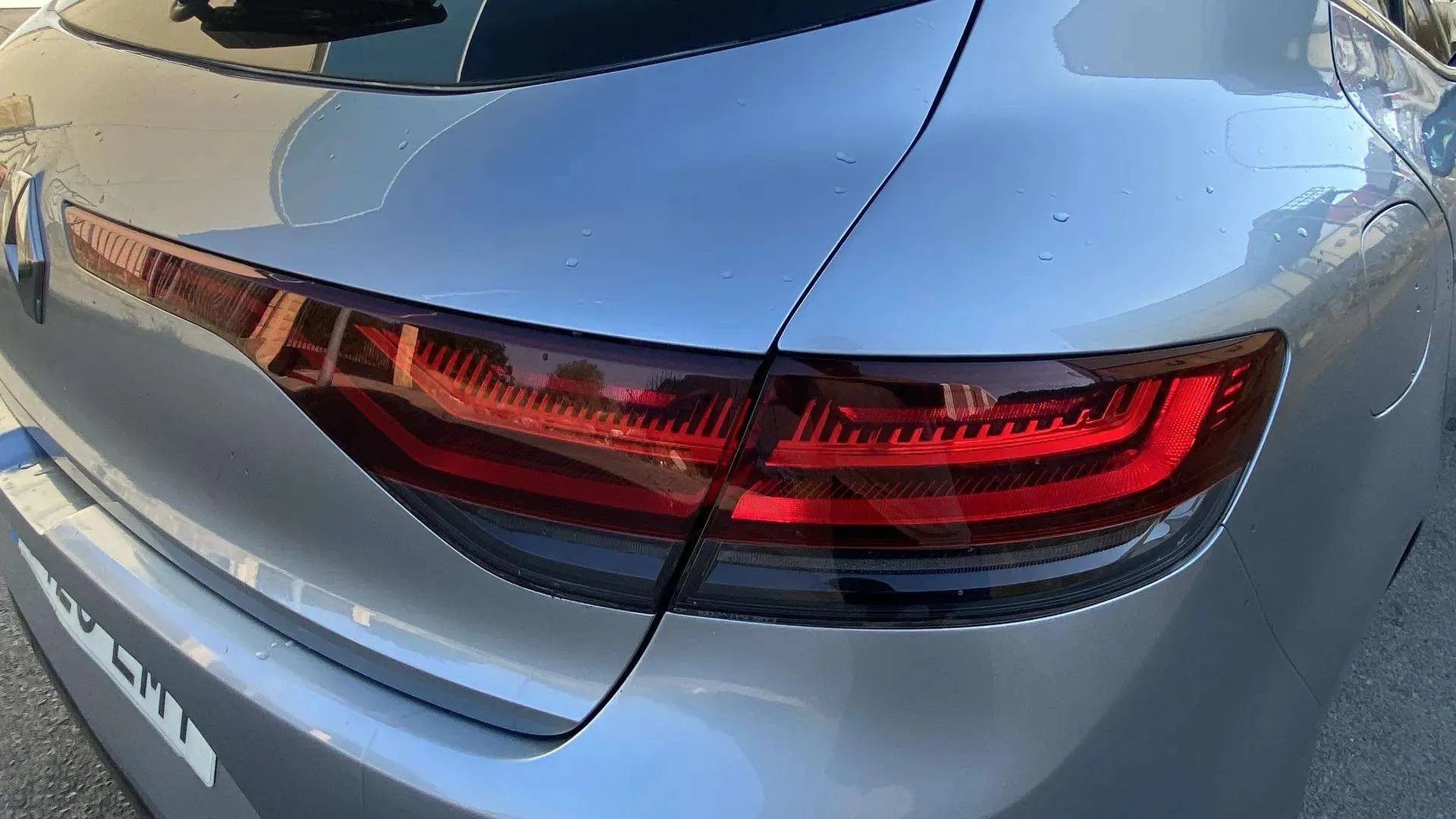 Renault Mégane - foto 35