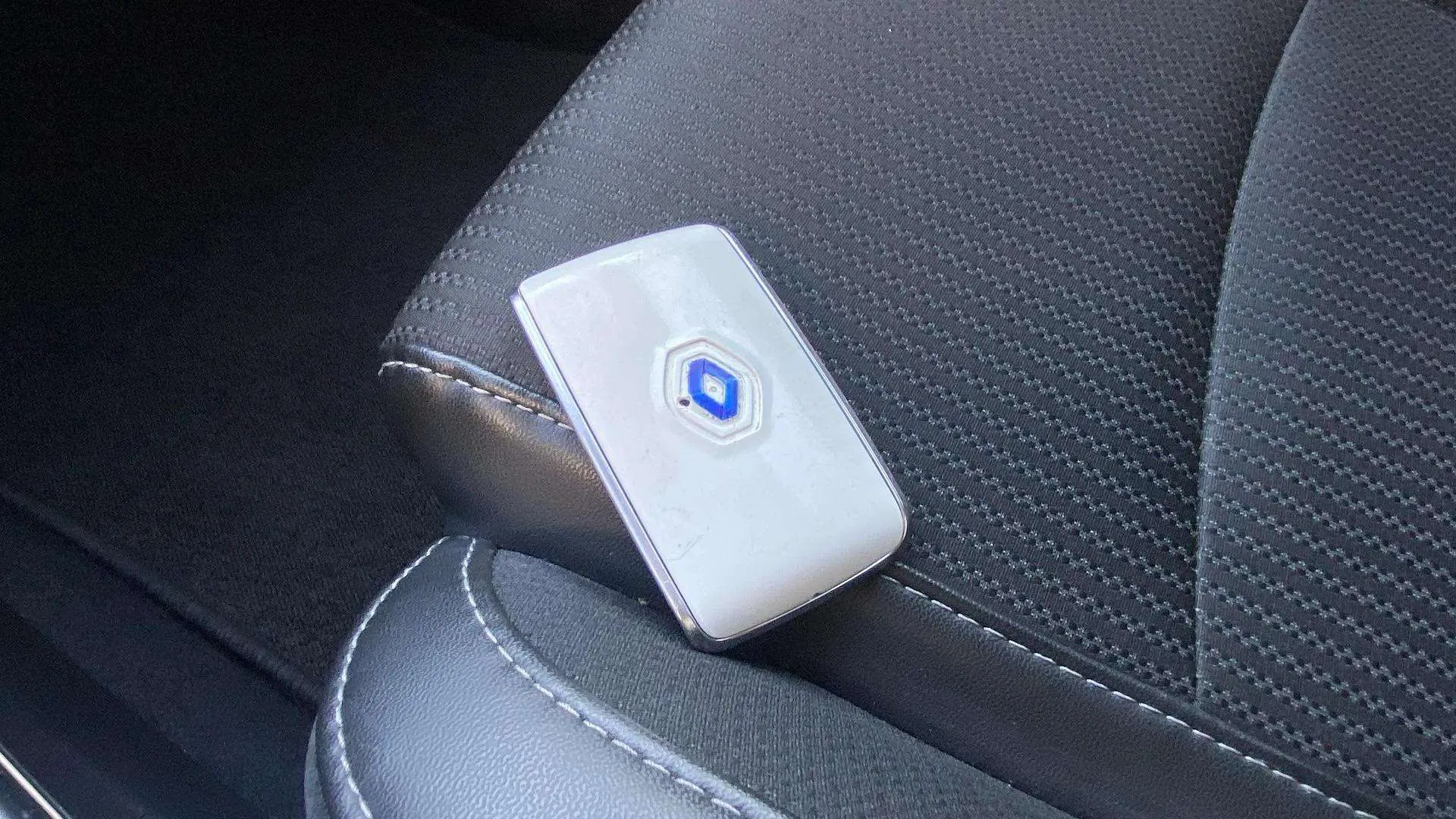 Renault Mégane - foto 43