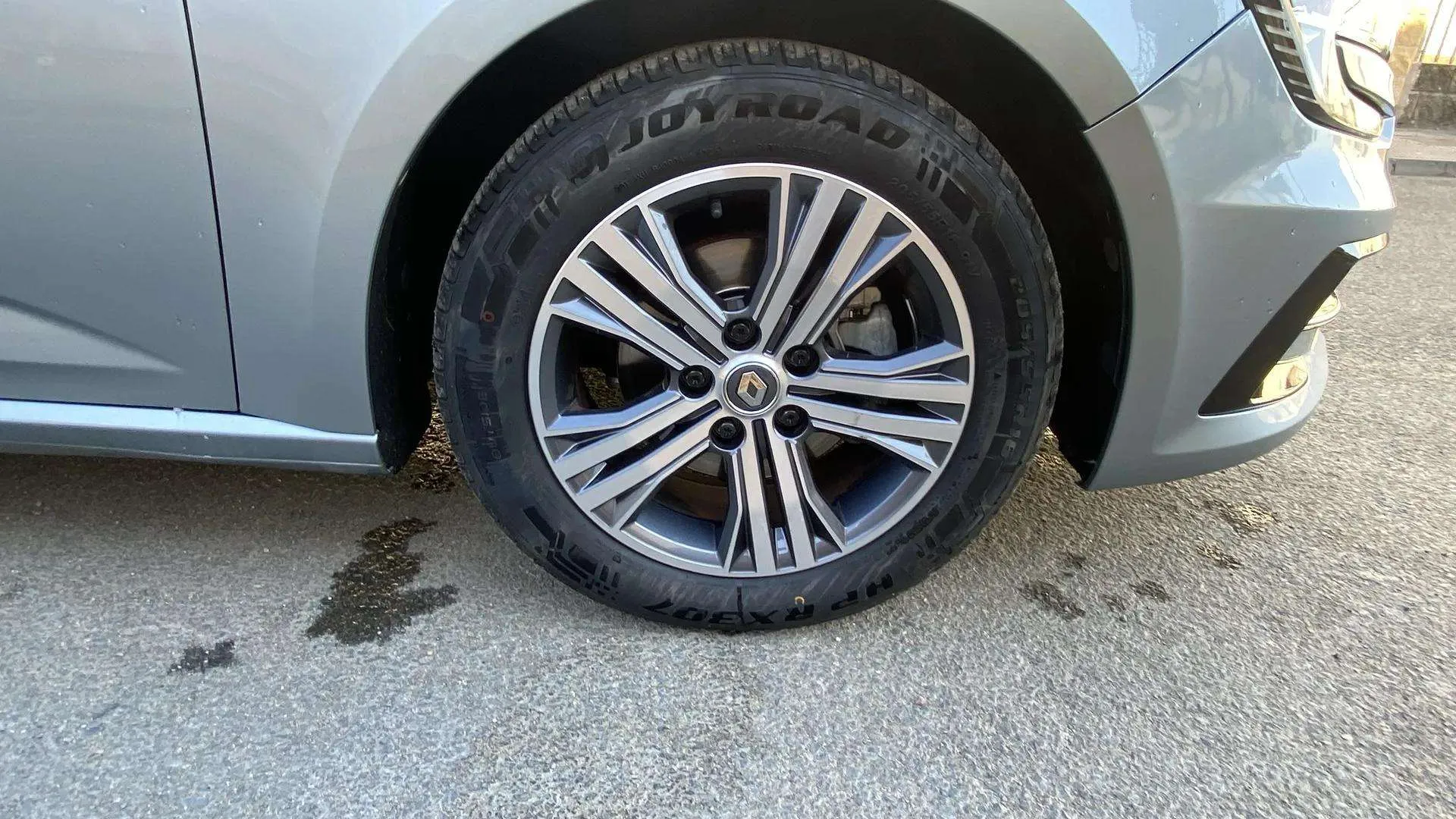 Renault Mégane - foto 37