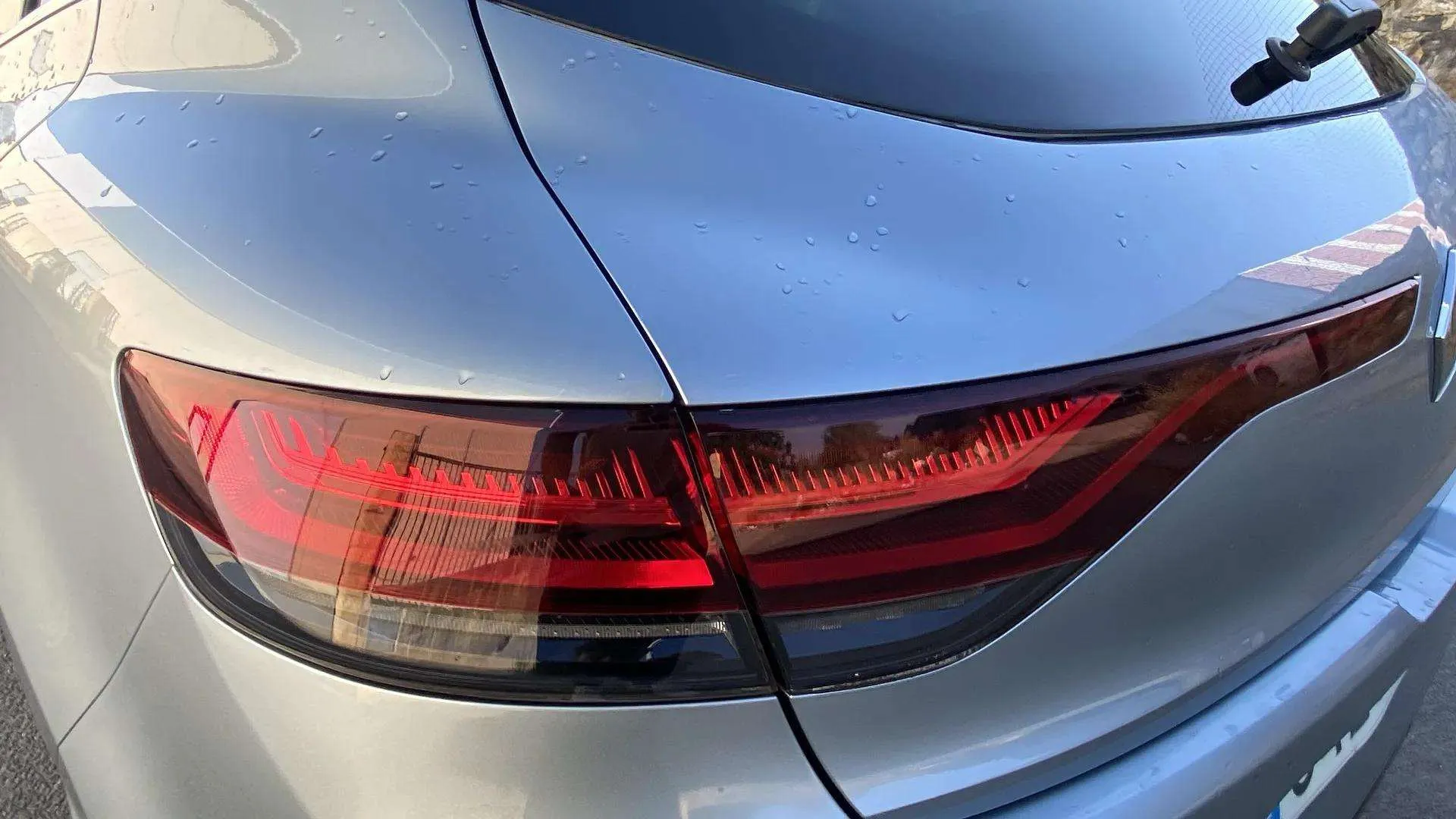 Renault Mégane - foto 34