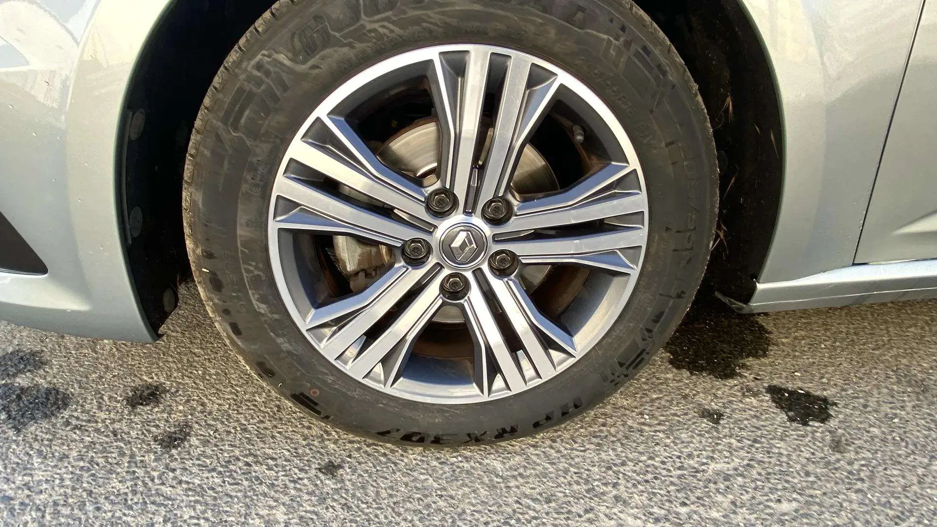 Renault Mégane - foto 40