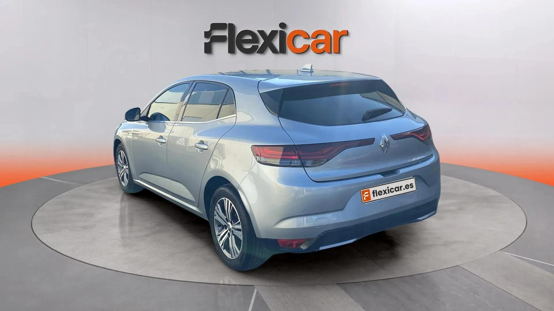 Renault Mégane - foto 5
