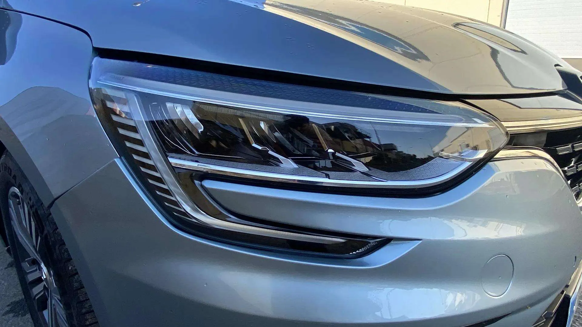 Renault Mégane - foto 36