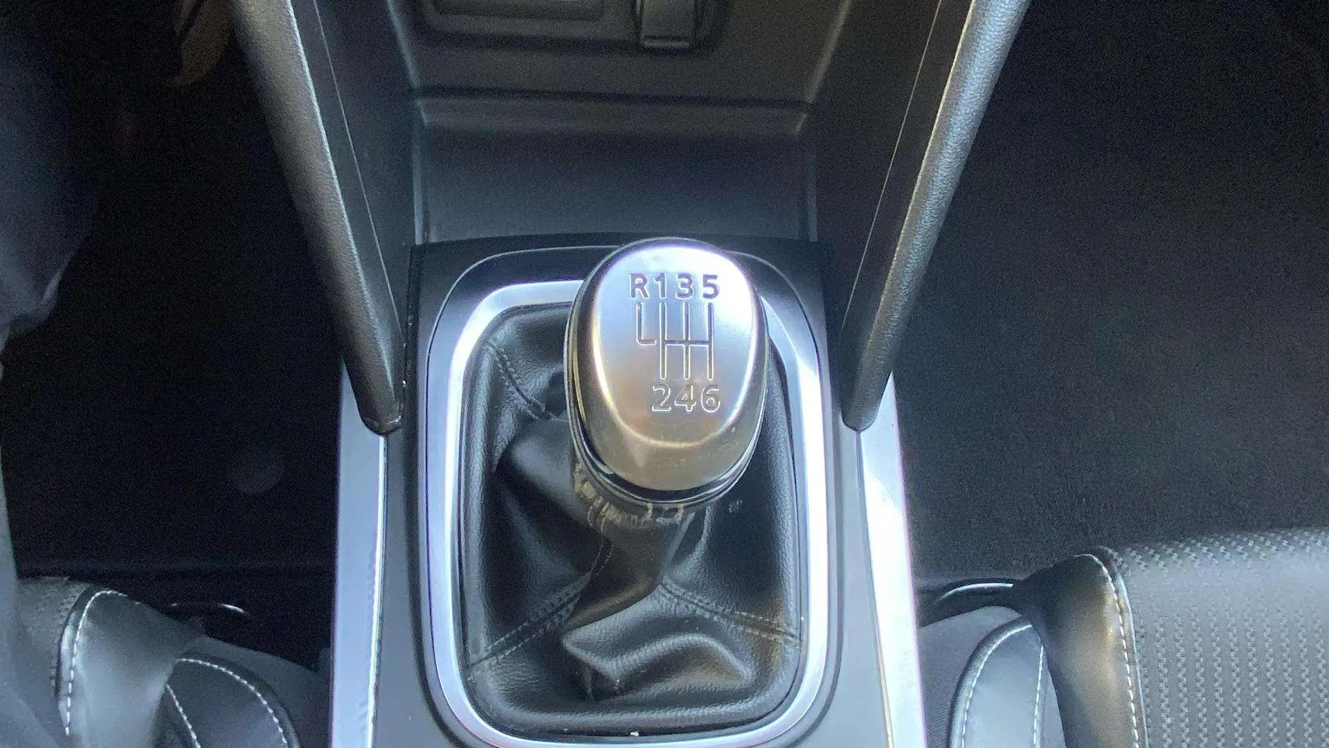 Renault Mégane - foto 11