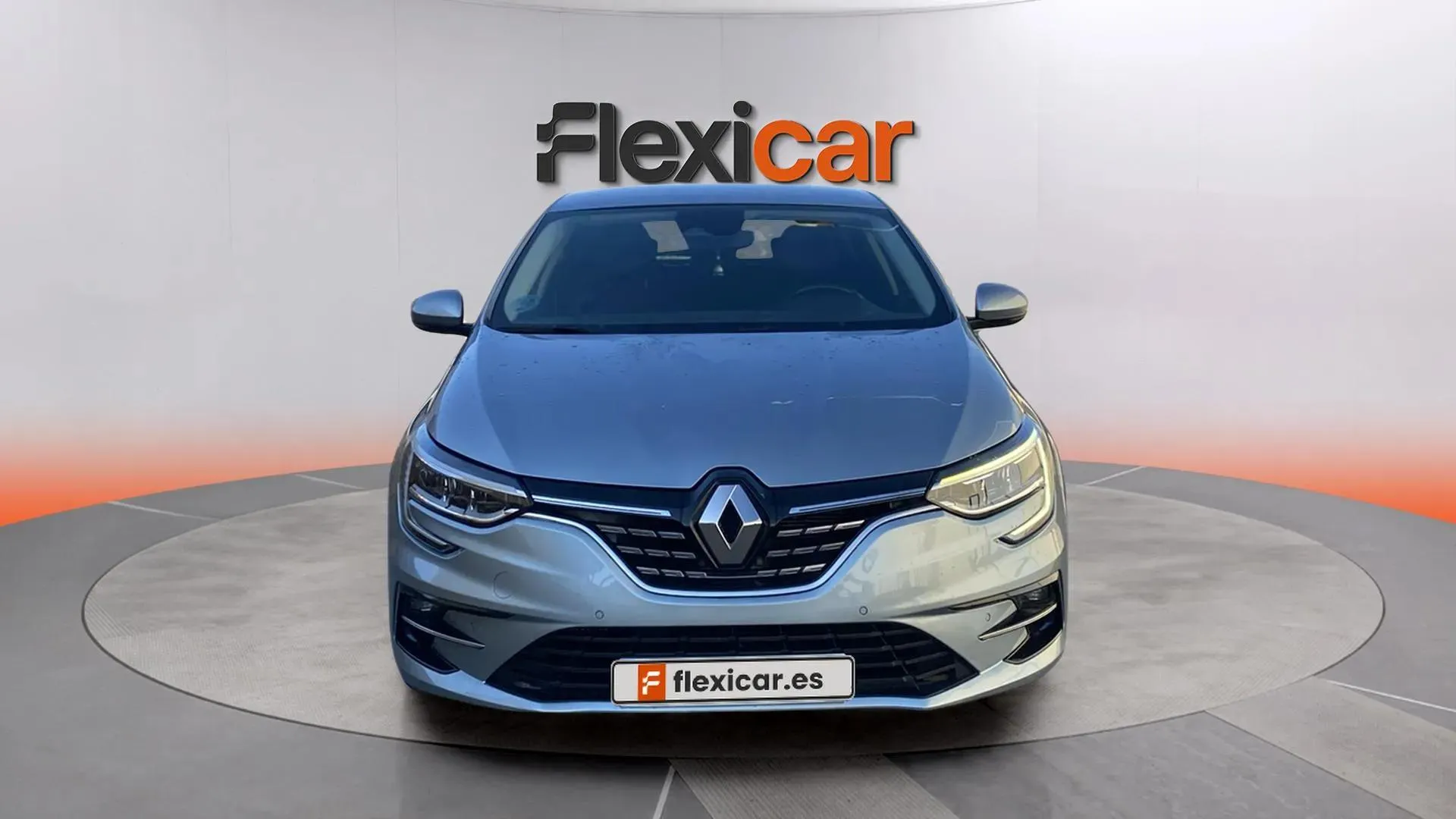 Renault Mégane - foto 8