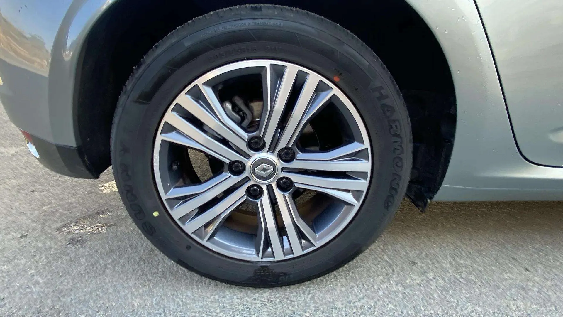 Renault Mégane - foto 38