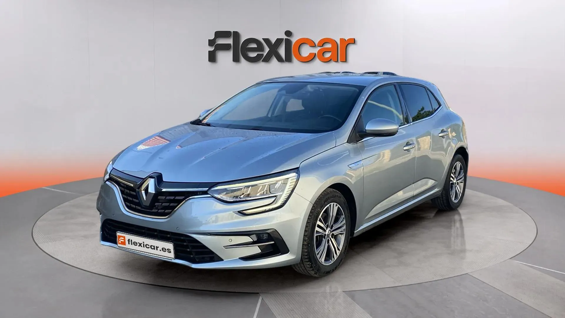 Renault Mégane - foto 7