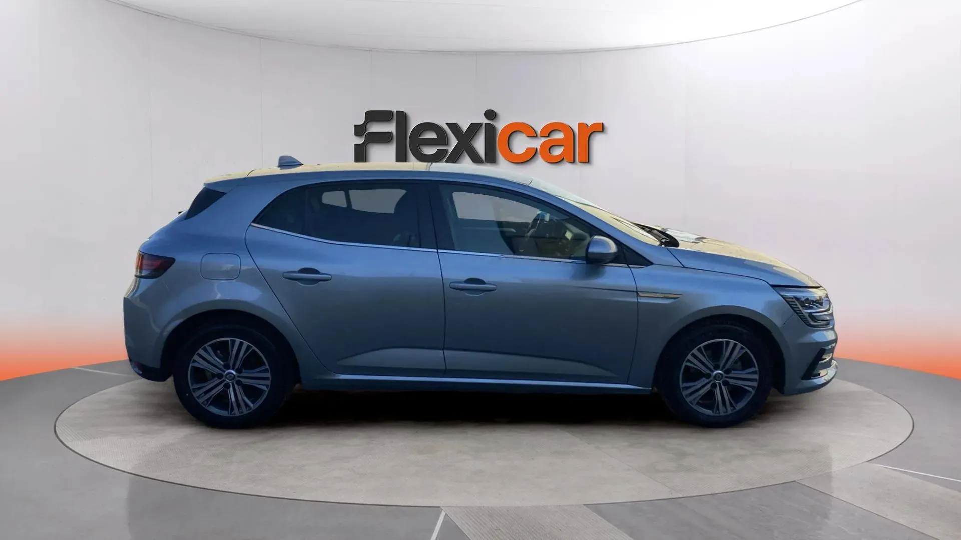 Renault Mégane - foto 2
