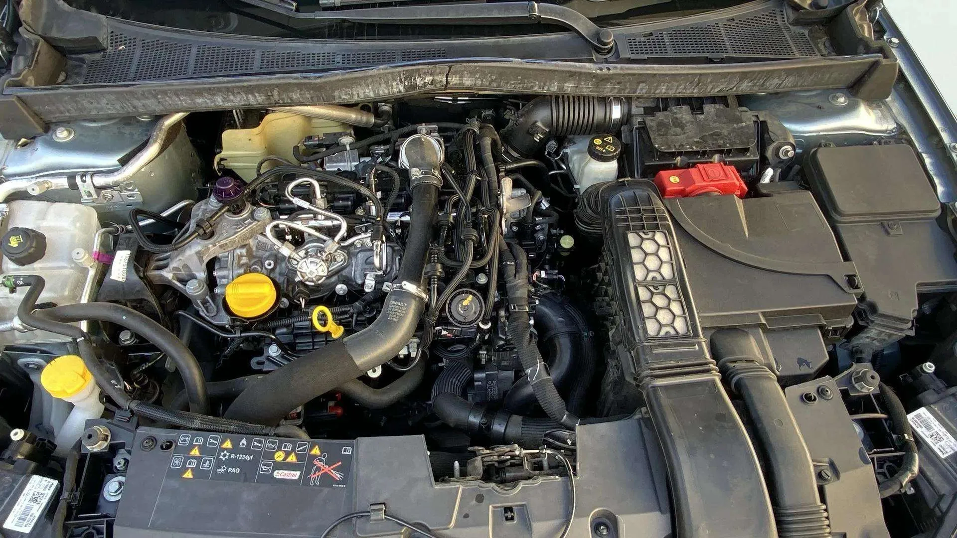 Renault Mégane - foto 41