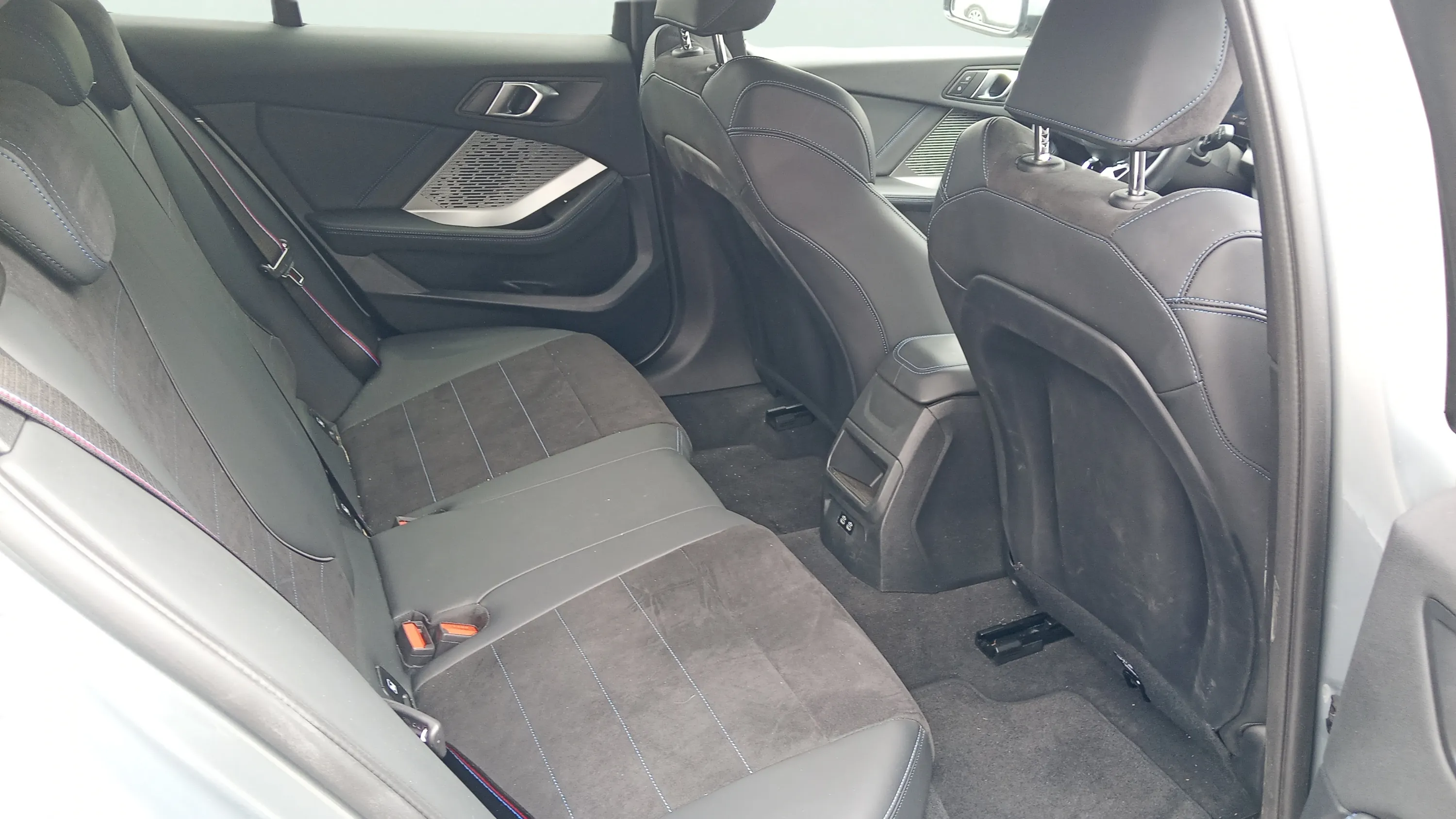 BMW Serie 1 120d - foto 15
