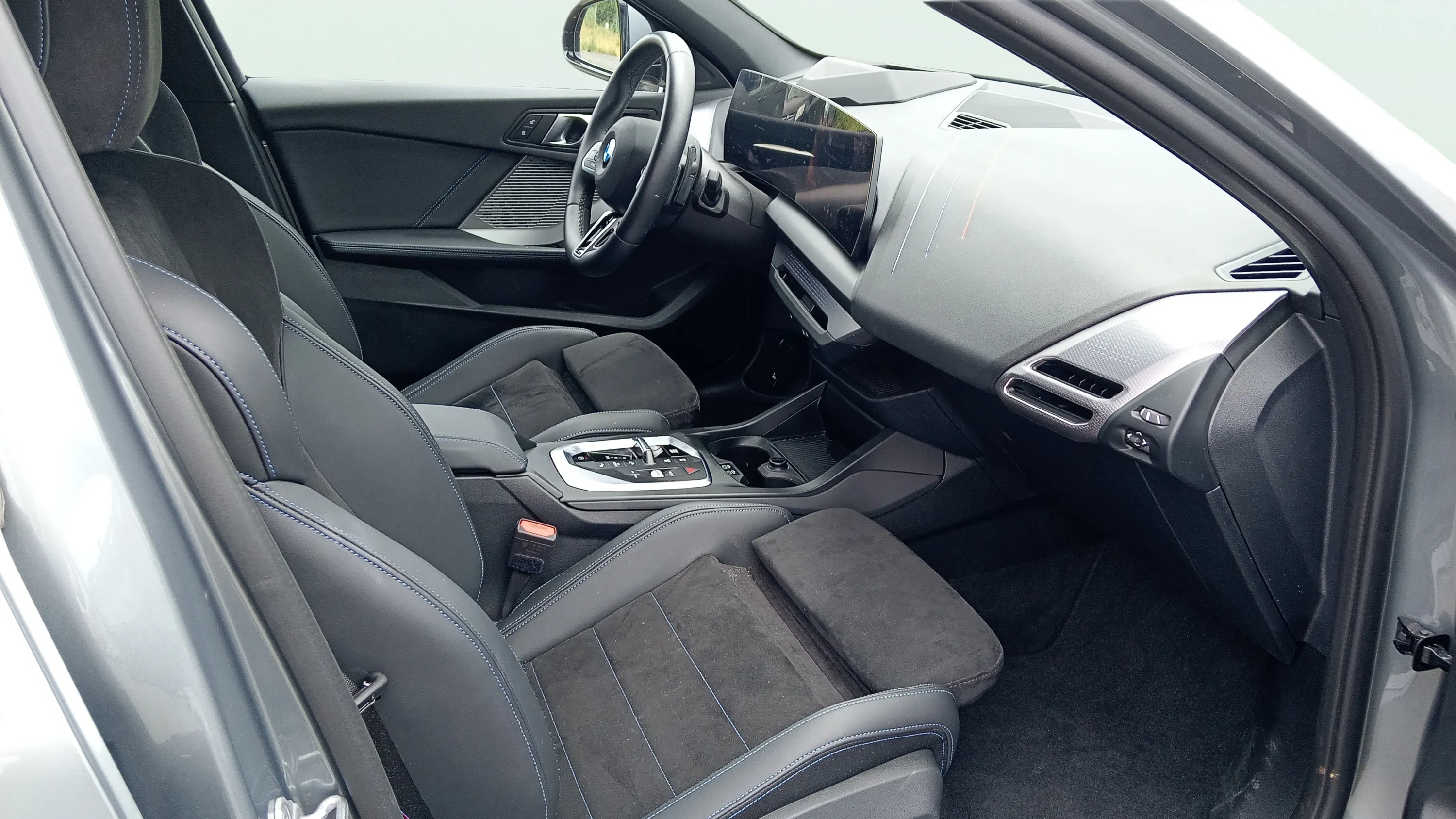 BMW Serie 1 120d - foto 14