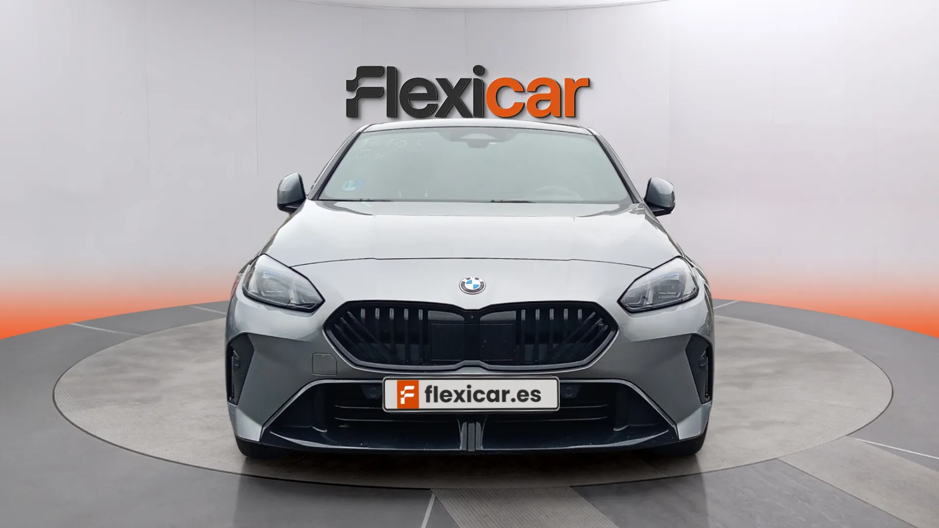 BMW Serie 1 120d - foto 2