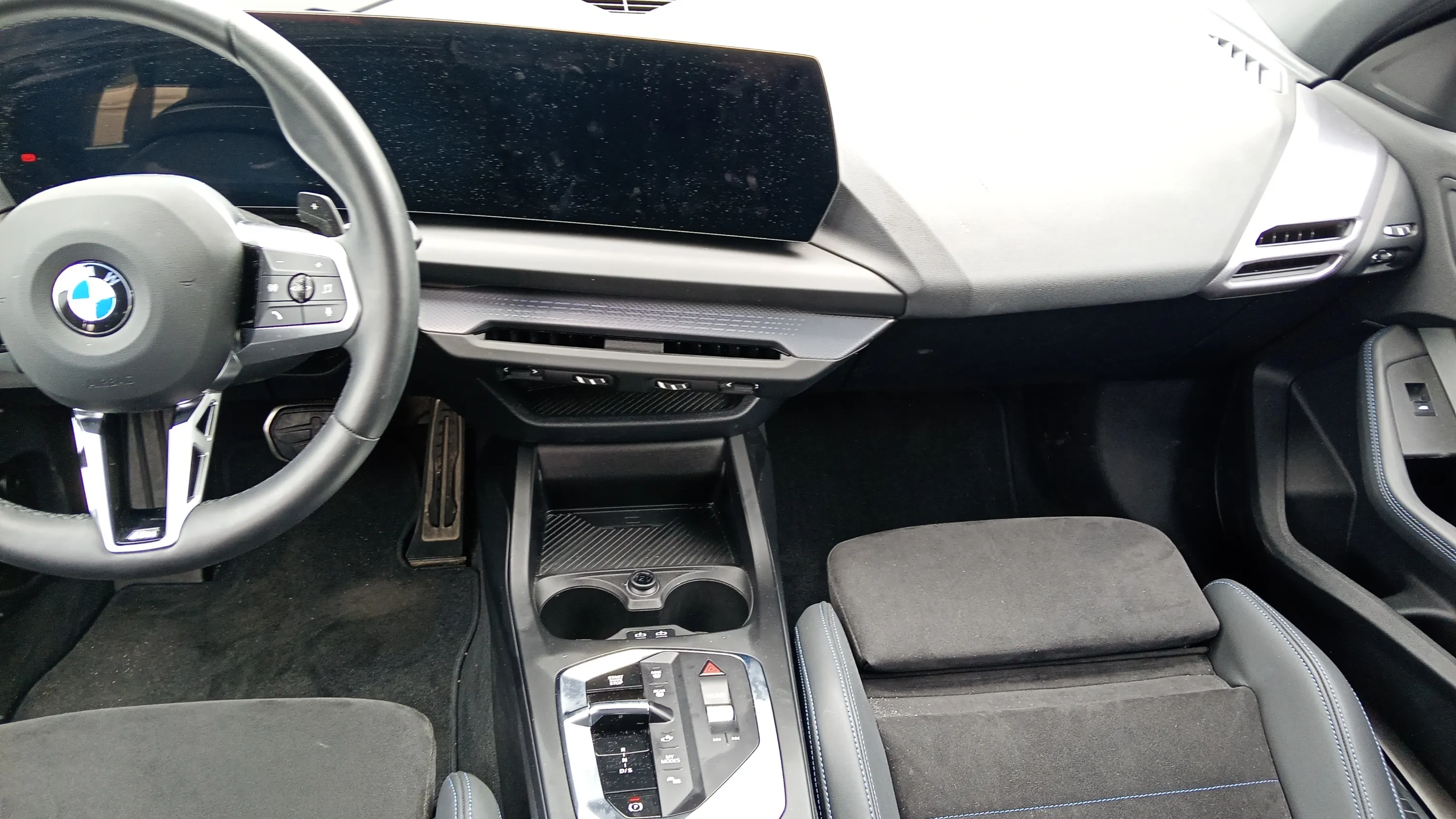 BMW Serie 1 120d - foto 12