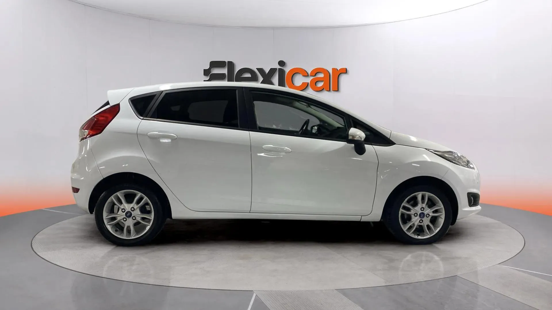 Ford Fiesta 1.5 TDCi Trend - foto 8