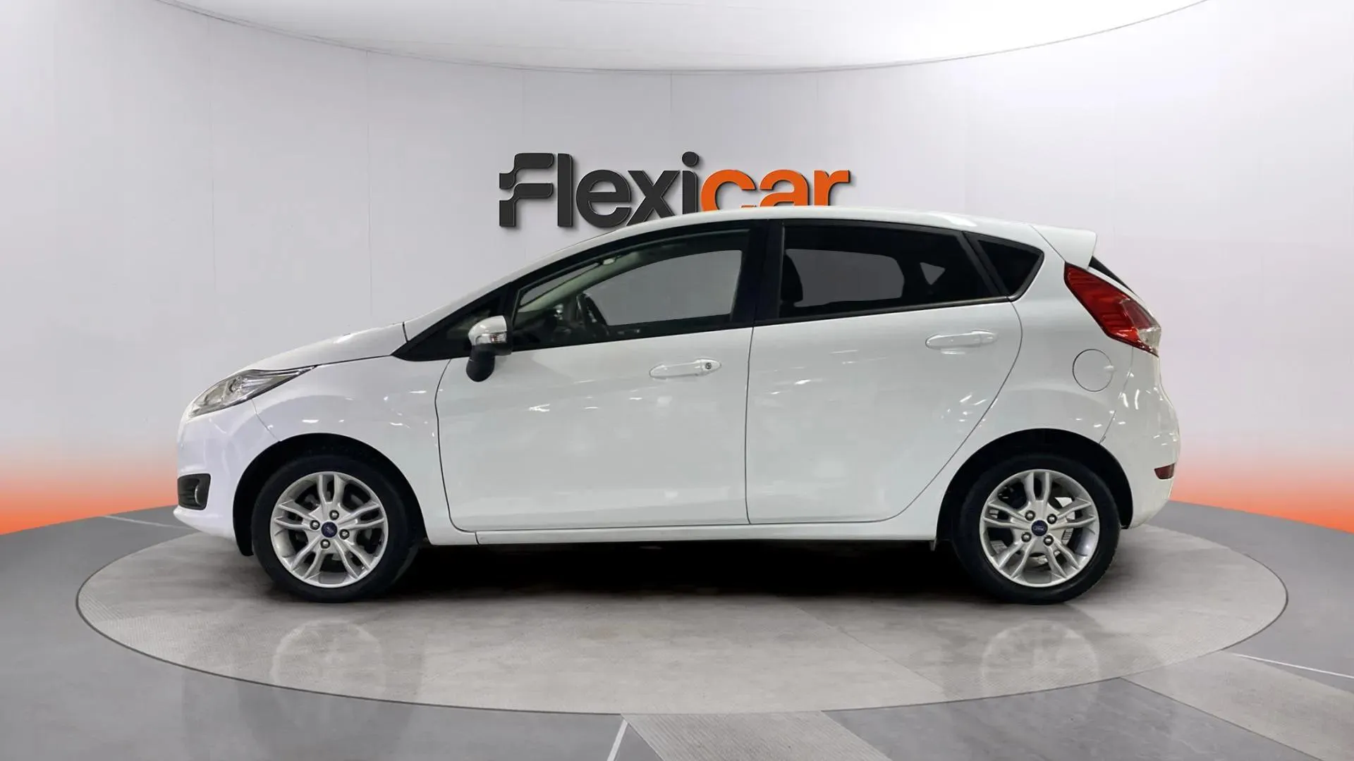 Ford Fiesta 1.5 TDCi Trend - foto 4