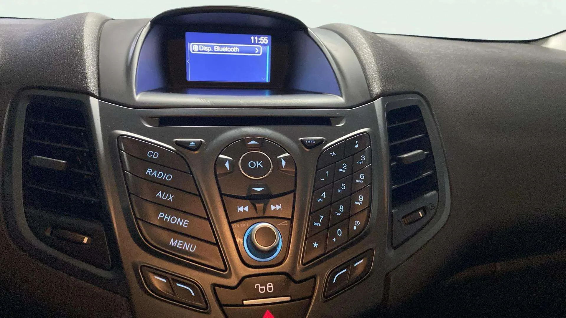 Ford Fiesta 1.5 TDCi Trend - foto 13