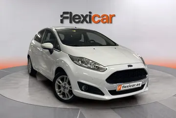 ford fiesta 15 tdci 70kw 95cv trend 5p diesel manual elche 903000000280219
