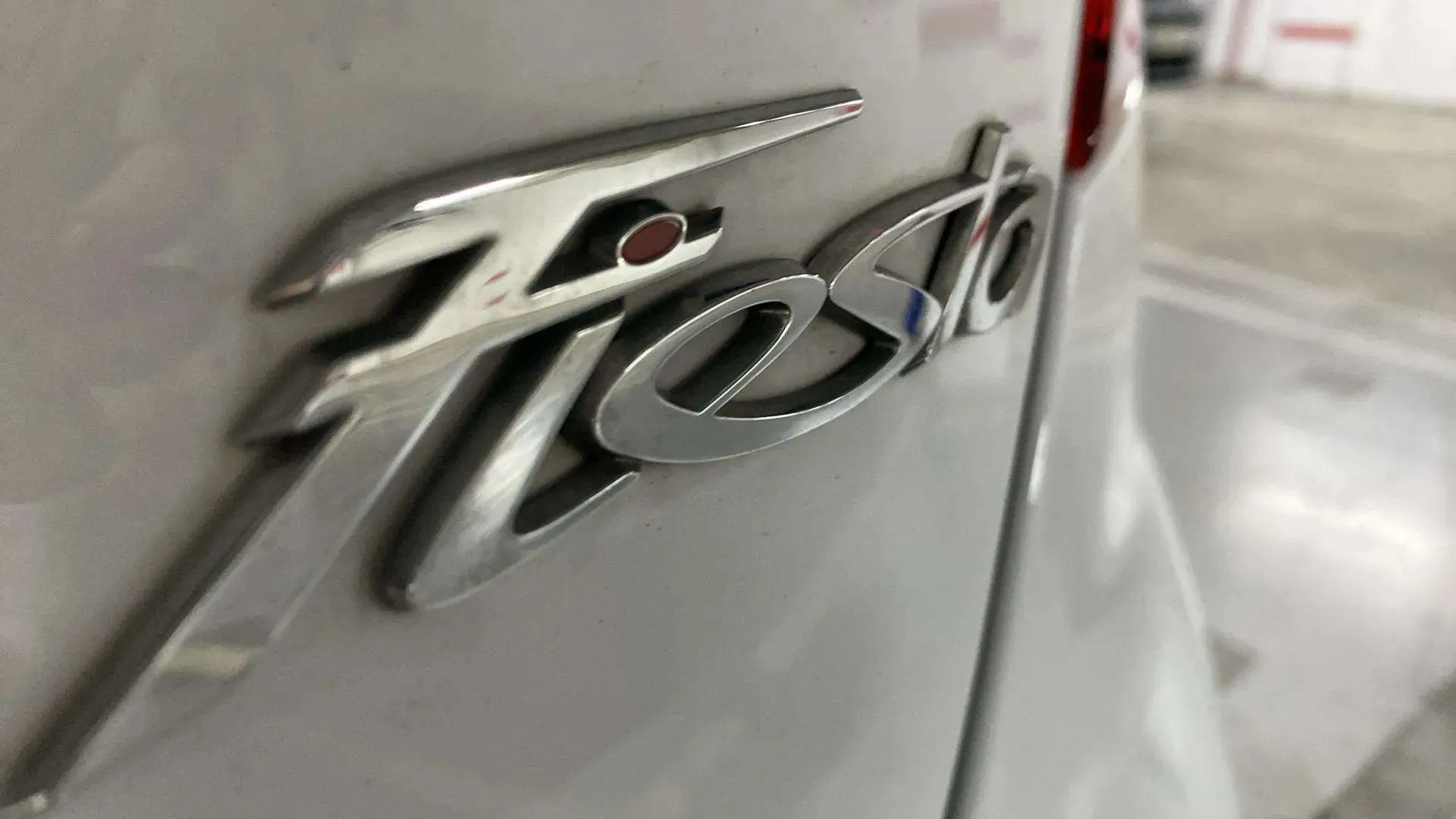 Ford Fiesta 1.5 TDCi Trend - foto 29