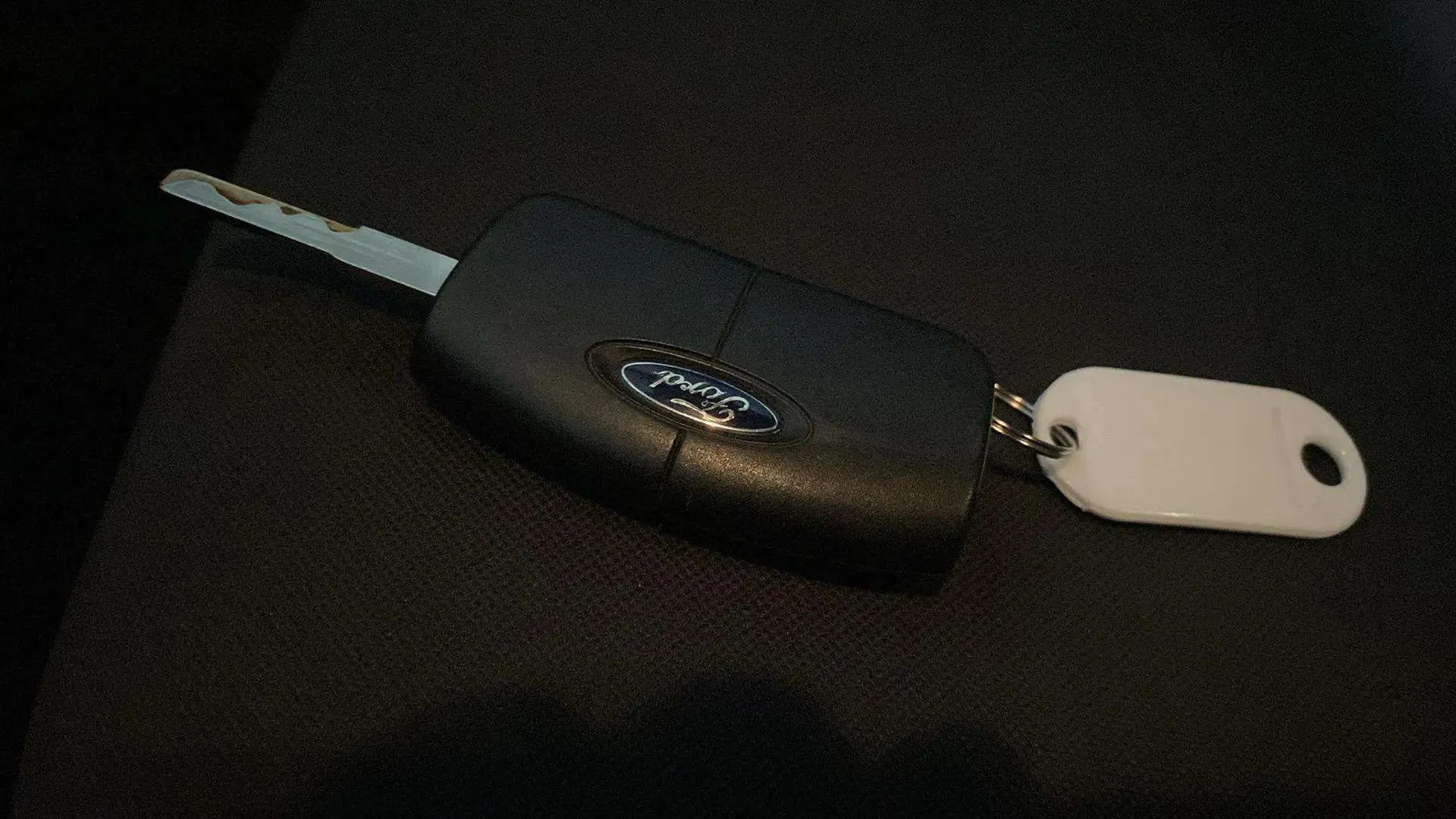Ford Fiesta 1.5 TDCi Trend - foto 16