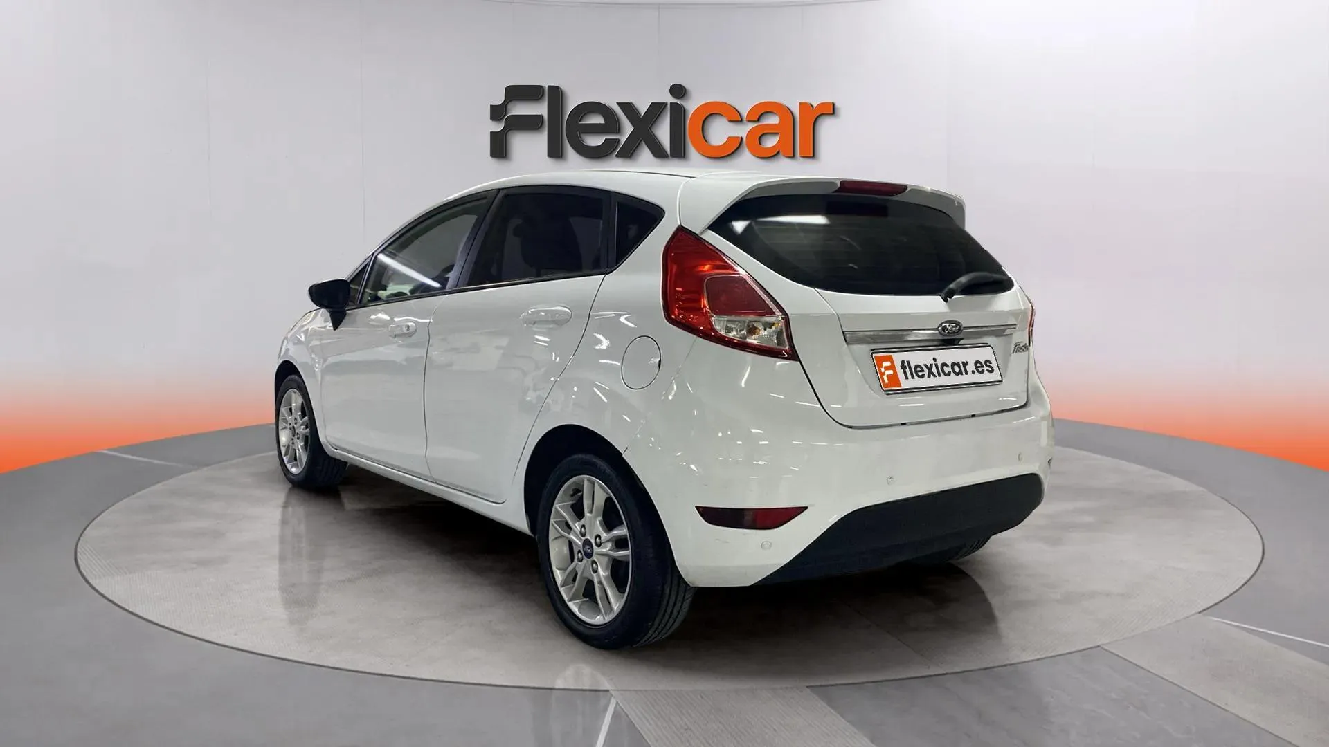 Ford Fiesta 1.5 TDCi Trend - foto 5