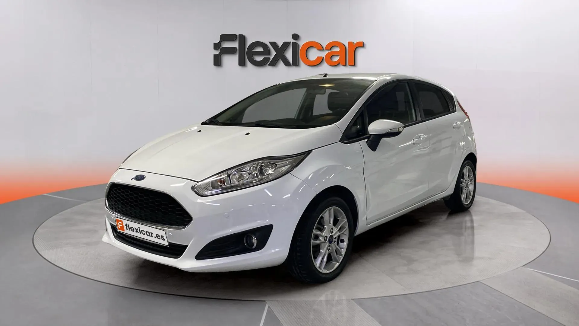 Ford Fiesta 1.5 TDCi Trend - foto 3