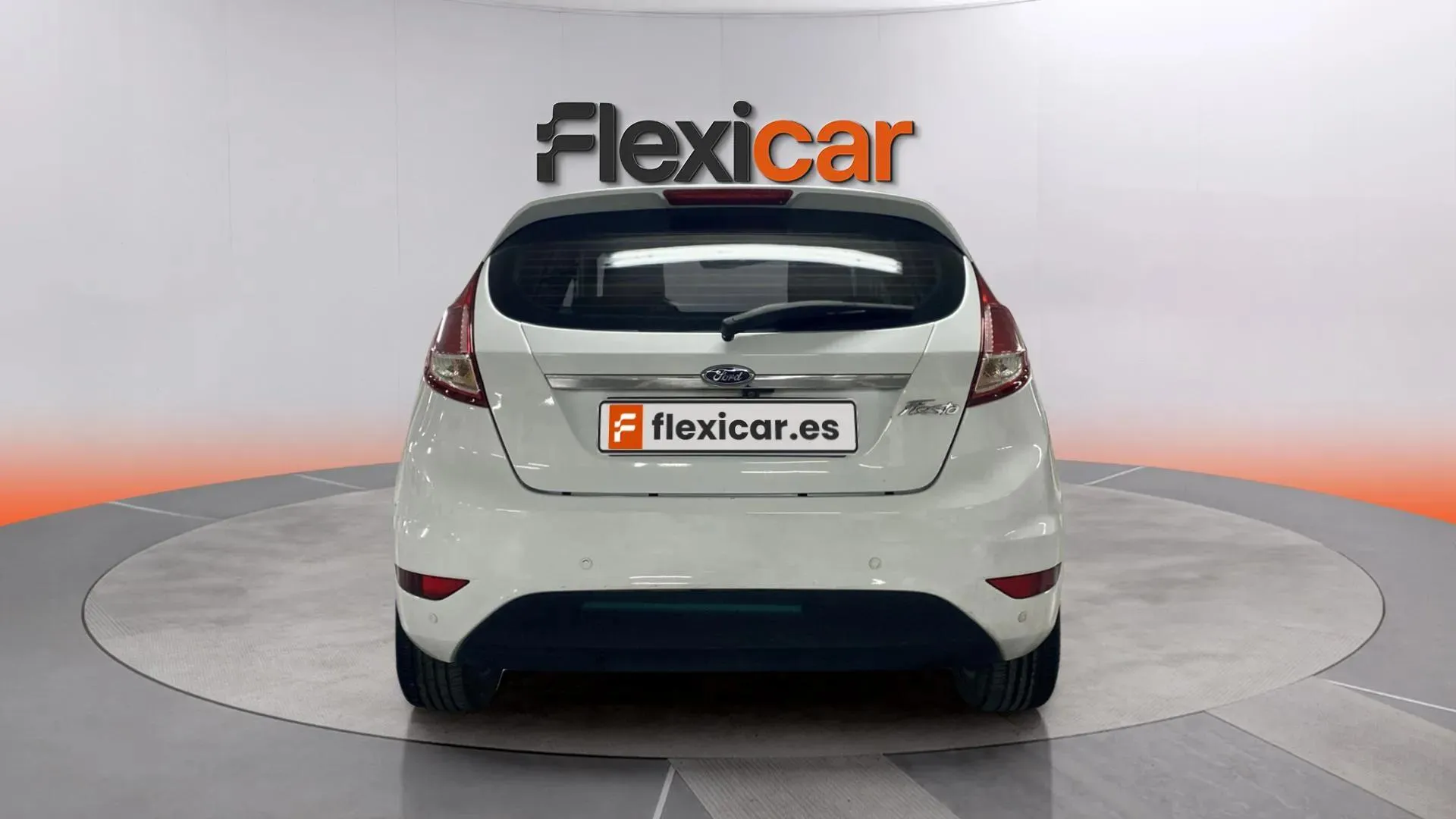Ford Fiesta 1.5 TDCi Trend - foto 6