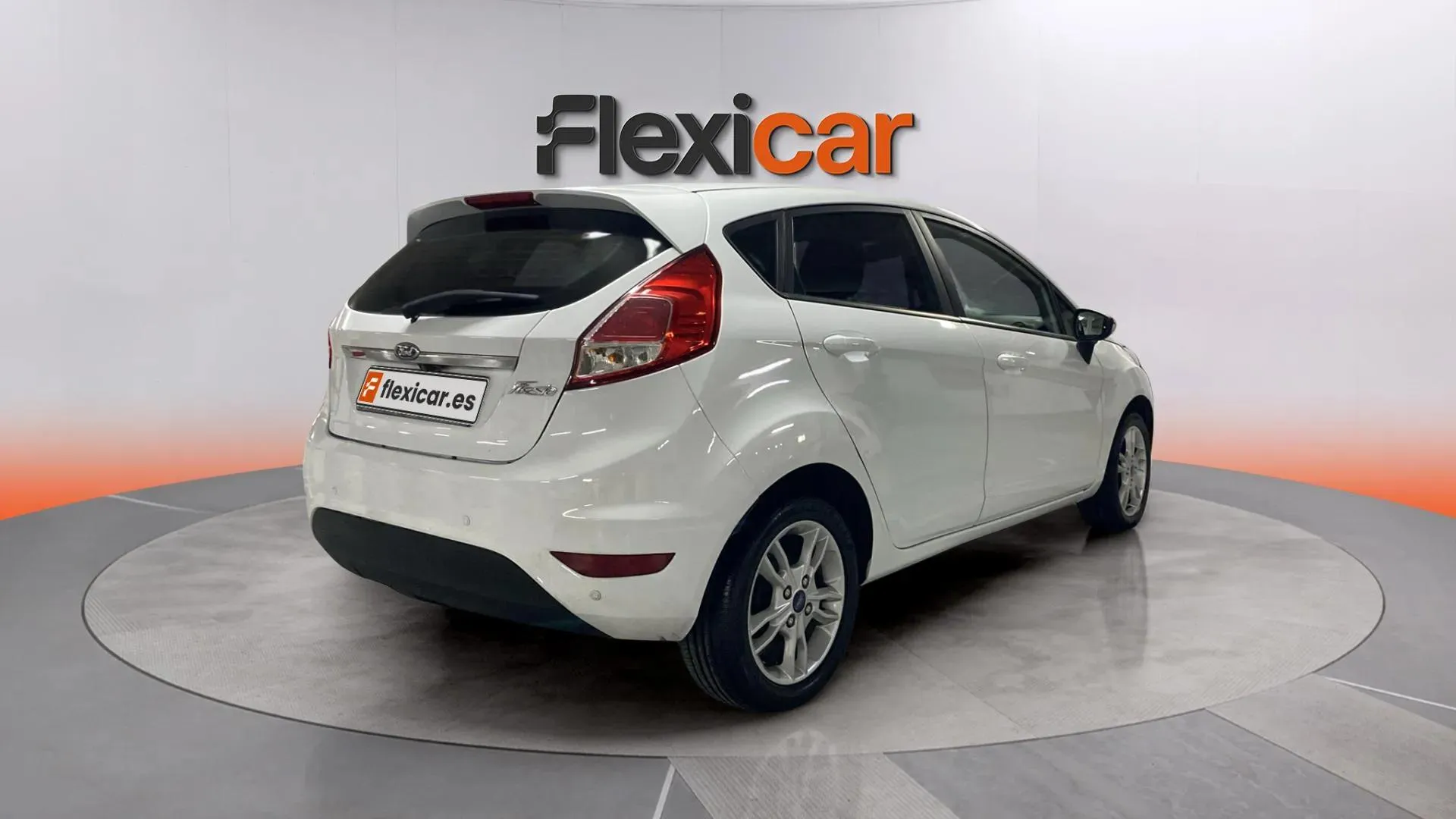 Ford Fiesta 1.5 TDCi Trend - foto 7
