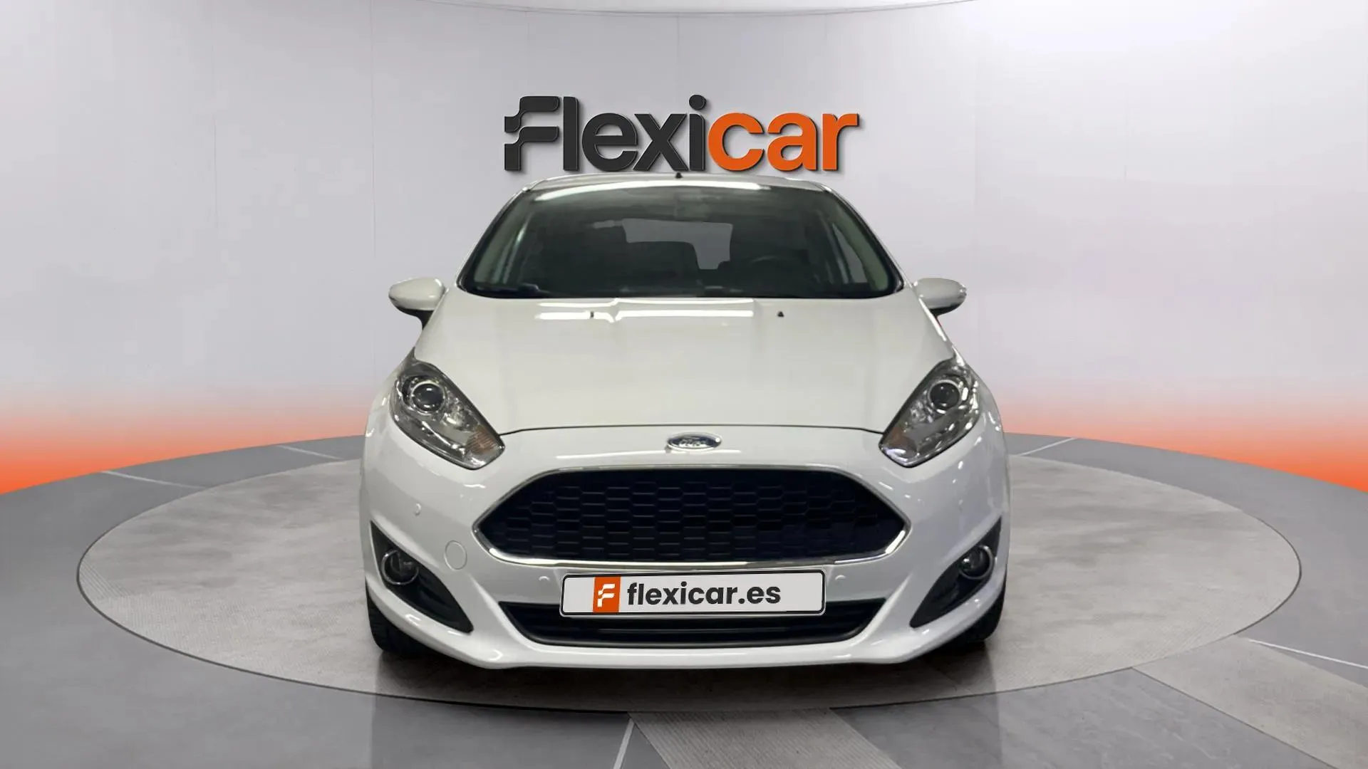Ford Fiesta 1.5 TDCi Trend - foto 2