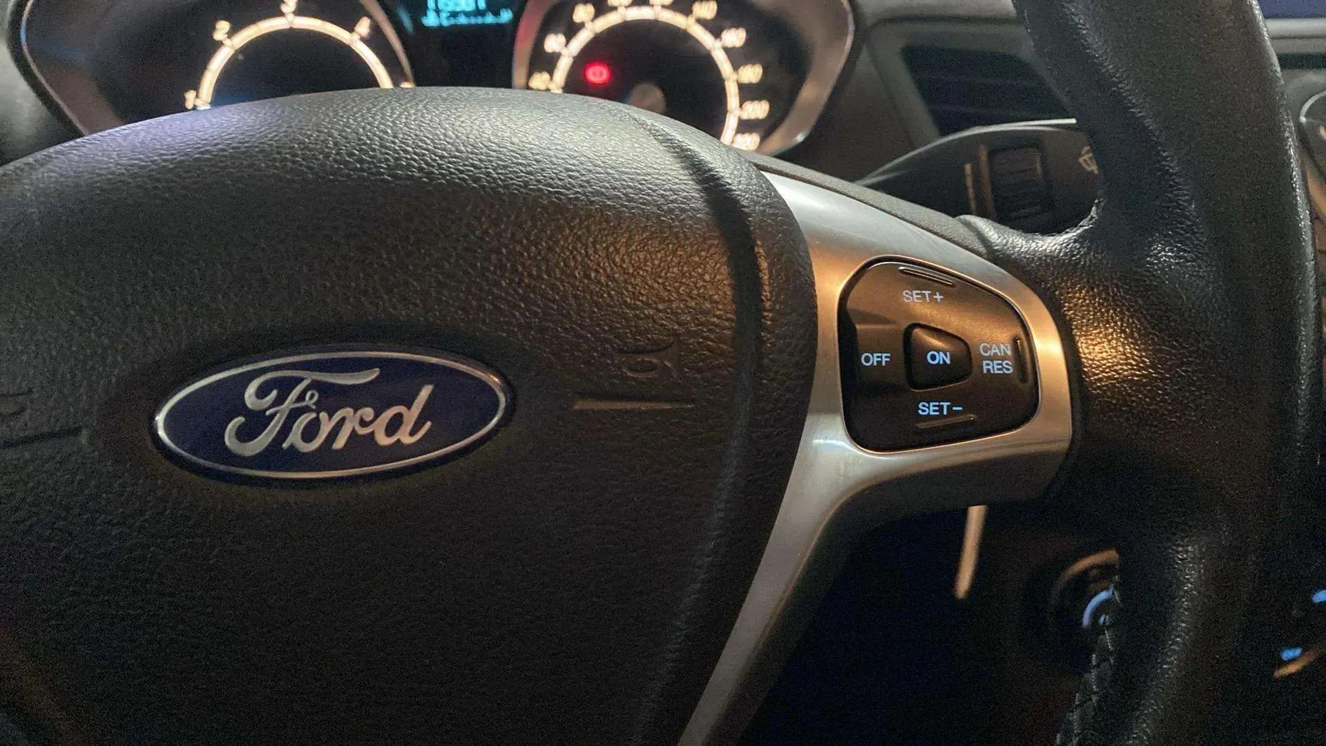 Ford Fiesta 1.5 TDCi Trend - foto 12