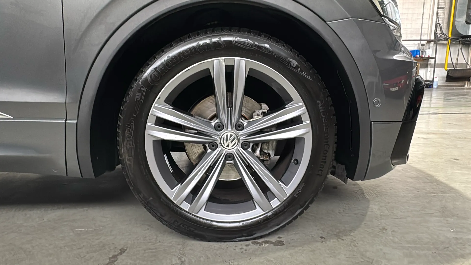 Volkswagen Tiguan Sport 1.5 TSI DSG - foto 27