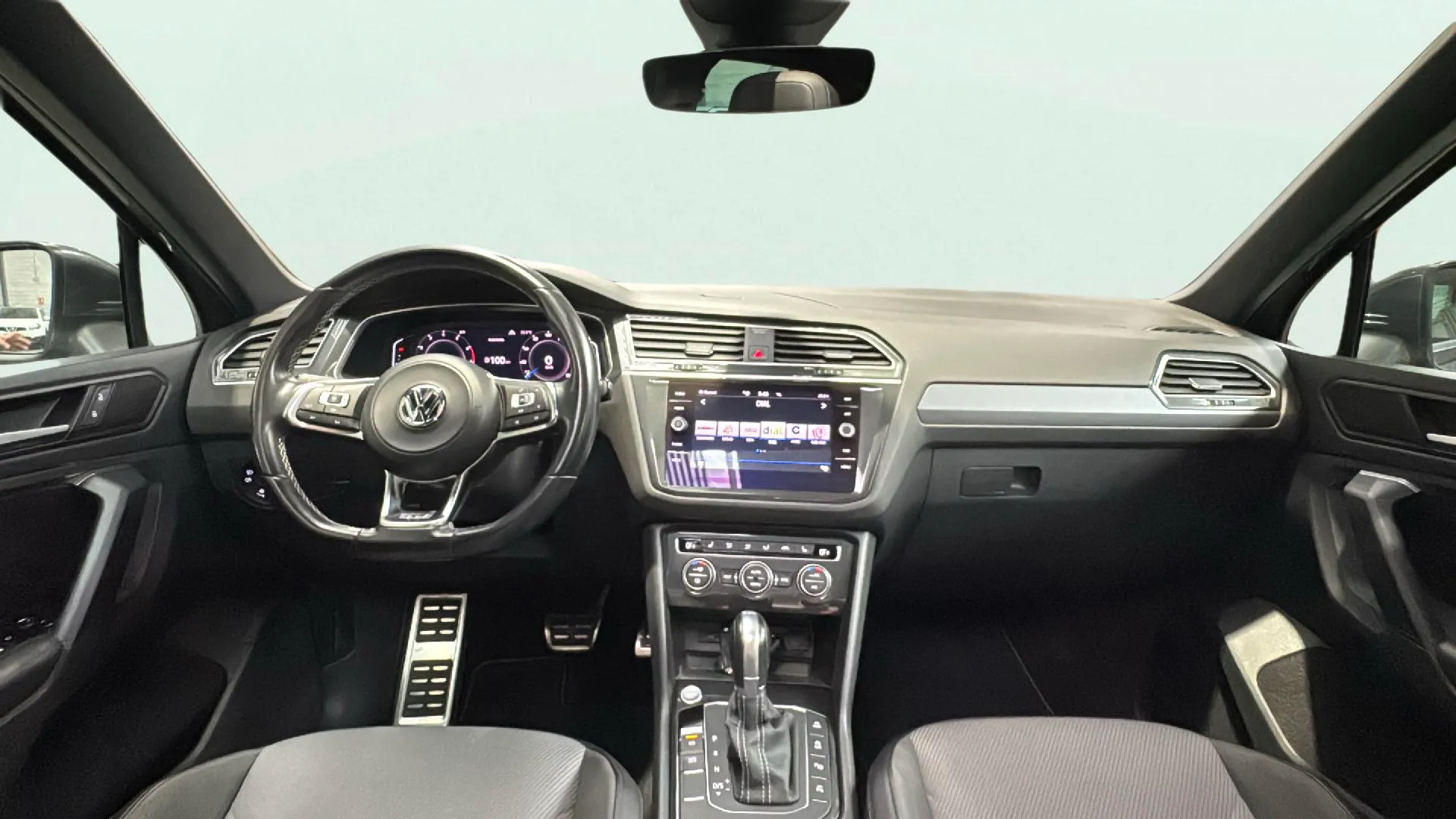 Volkswagen Tiguan Sport 1.5 TSI DSG - foto 13