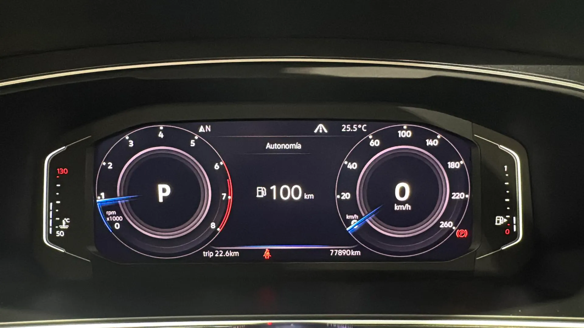 Volkswagen Tiguan Sport 1.5 TSI DSG - foto 15
