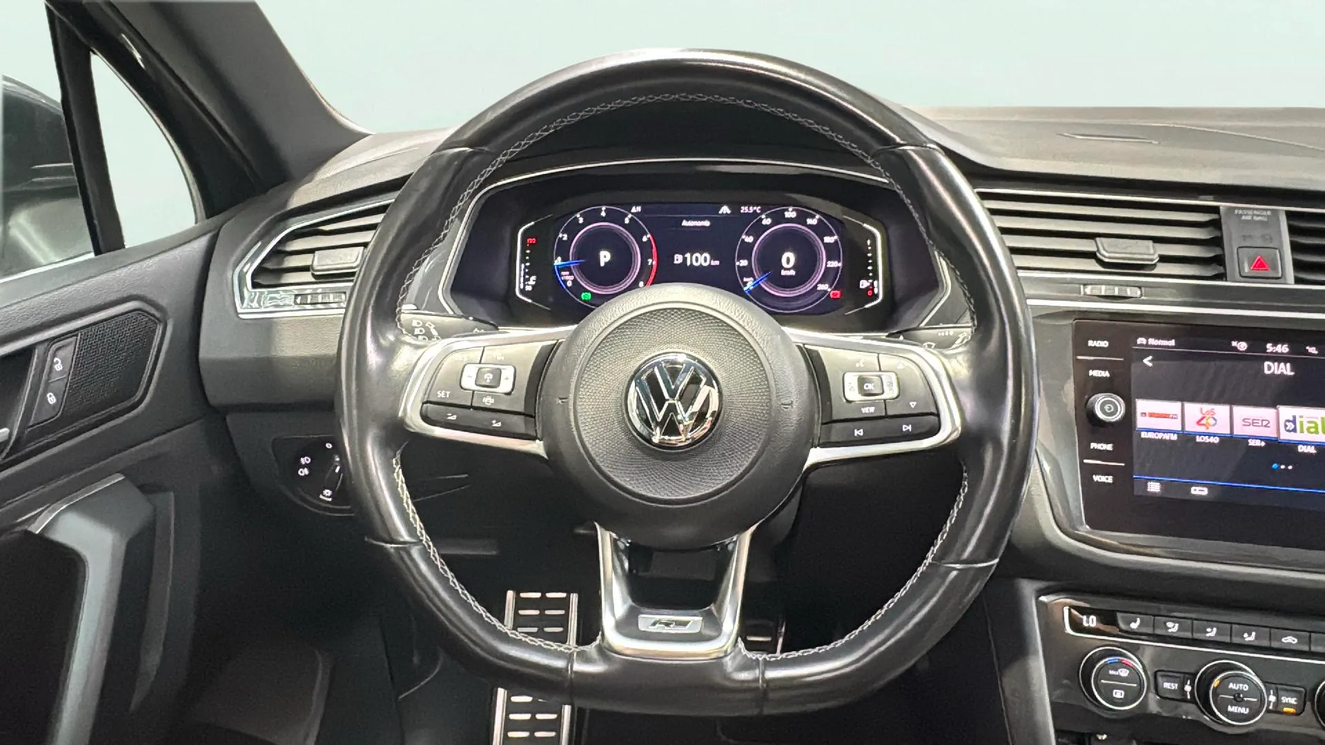 Volkswagen Tiguan Sport 1.5 TSI DSG - foto 14